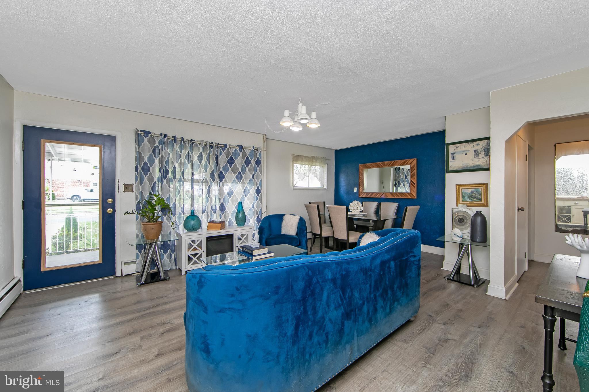 RIDLEY FARMS - Residential