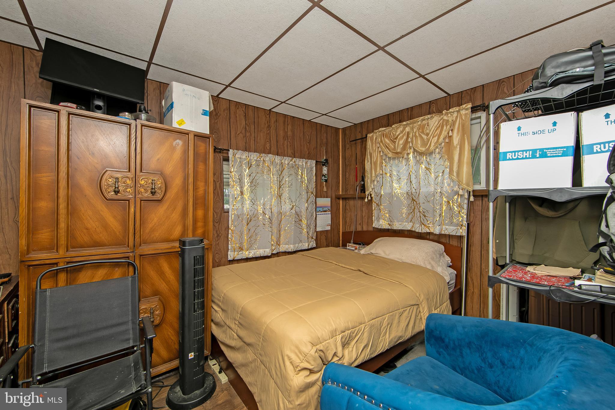 RIDLEY FARMS - Residential
