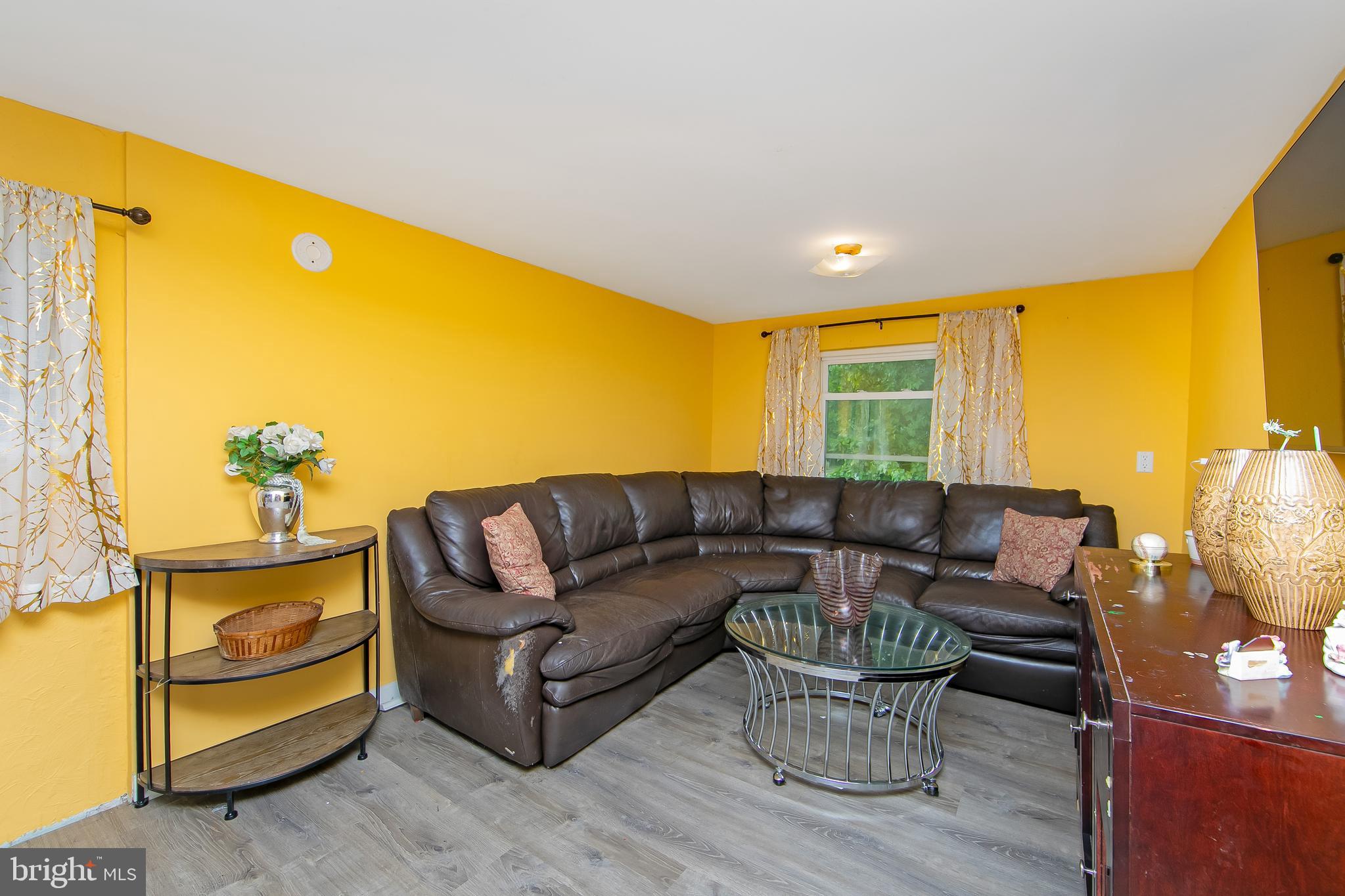 RIDLEY FARMS - Residential