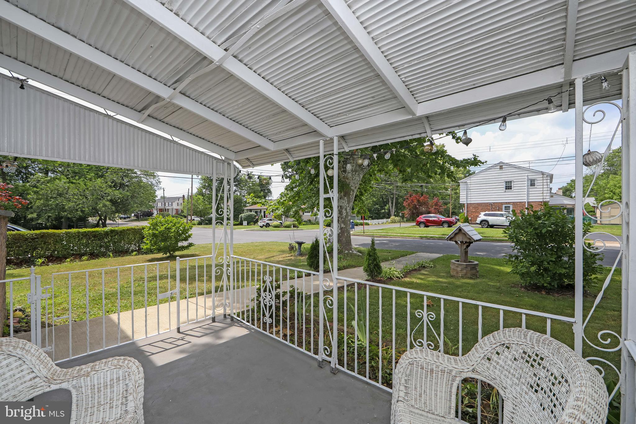 RIDLEY FARMS - Residential