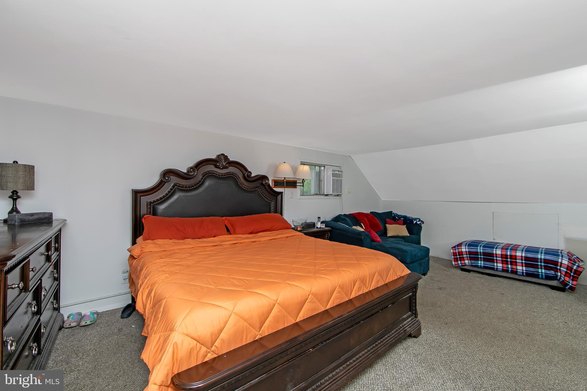 RIDLEY FARMS - Residential