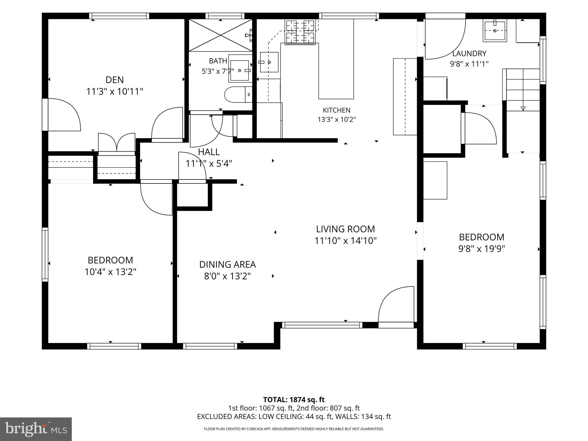 RIDLEY FARMS - Residential