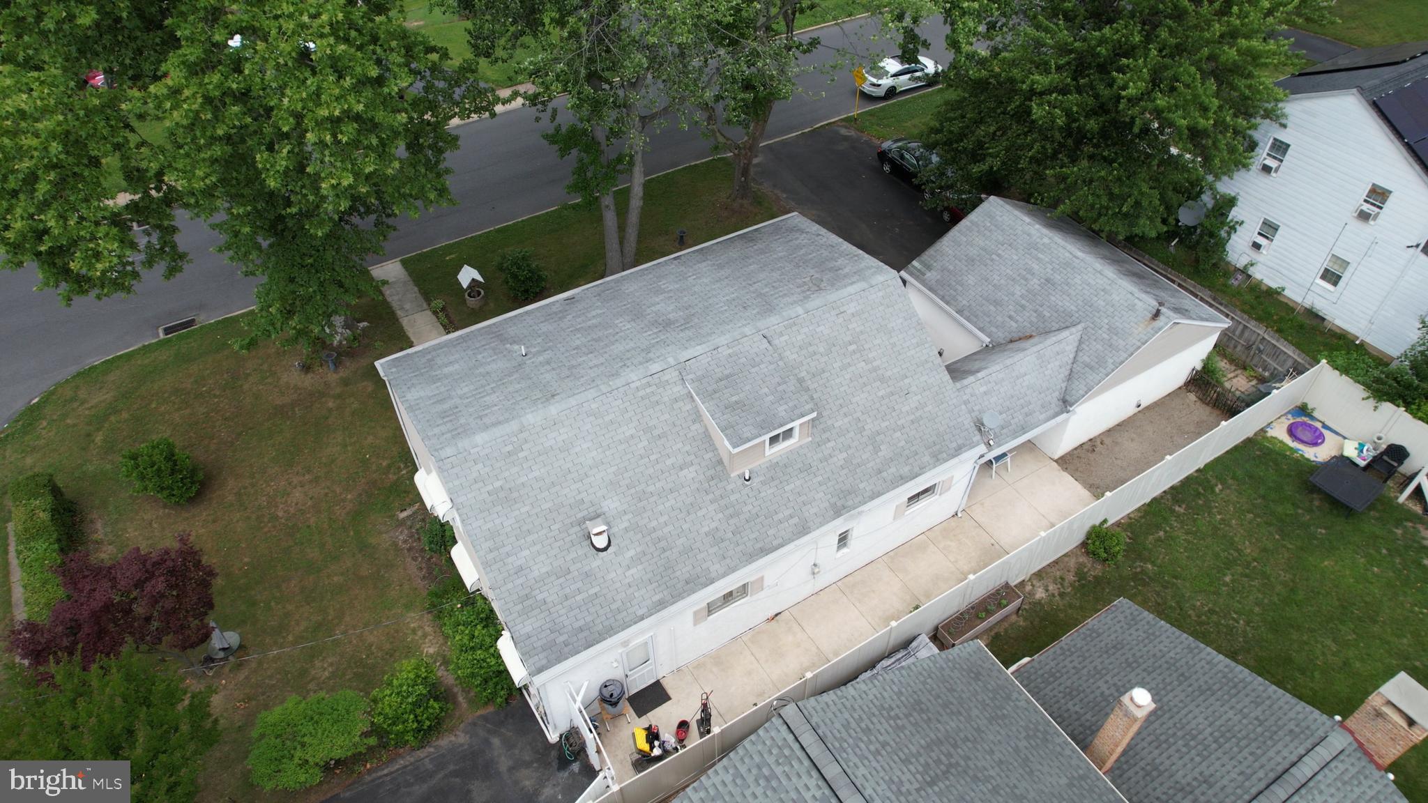 RIDLEY FARMS - Residential