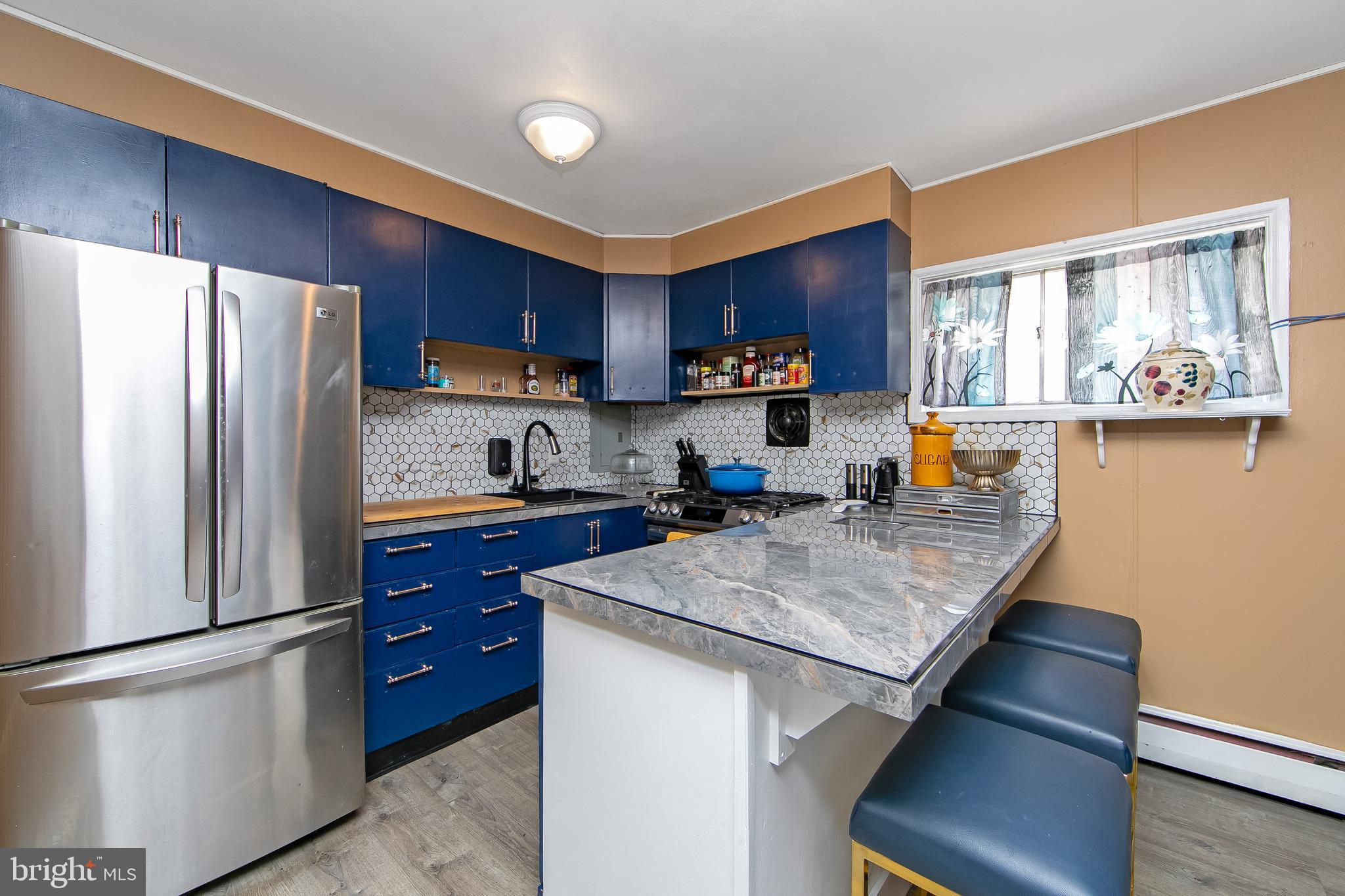 RIDLEY FARMS - Residential