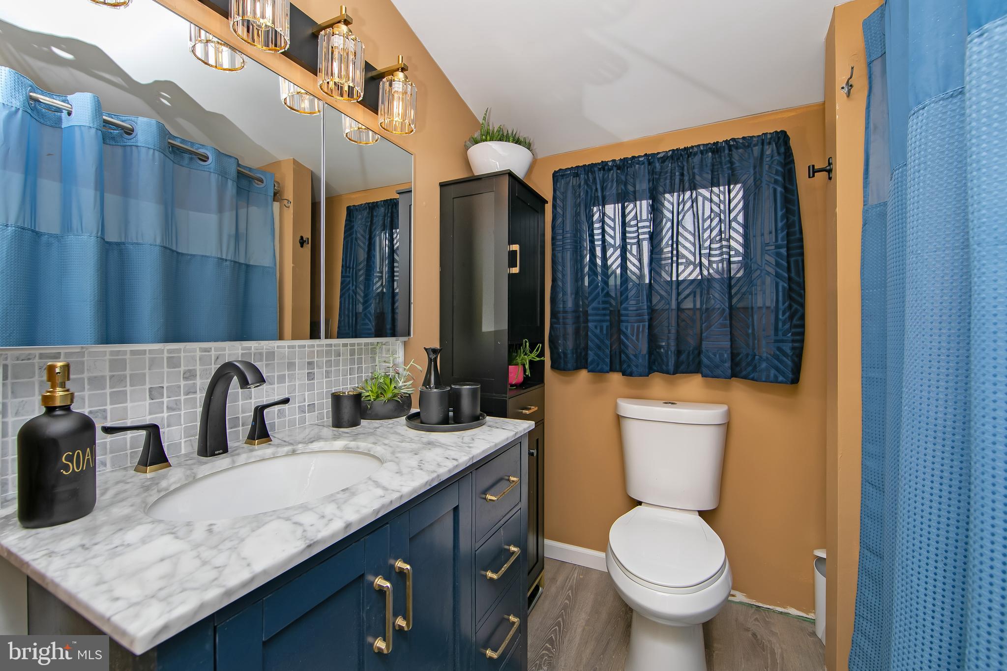 RIDLEY FARMS - Residential