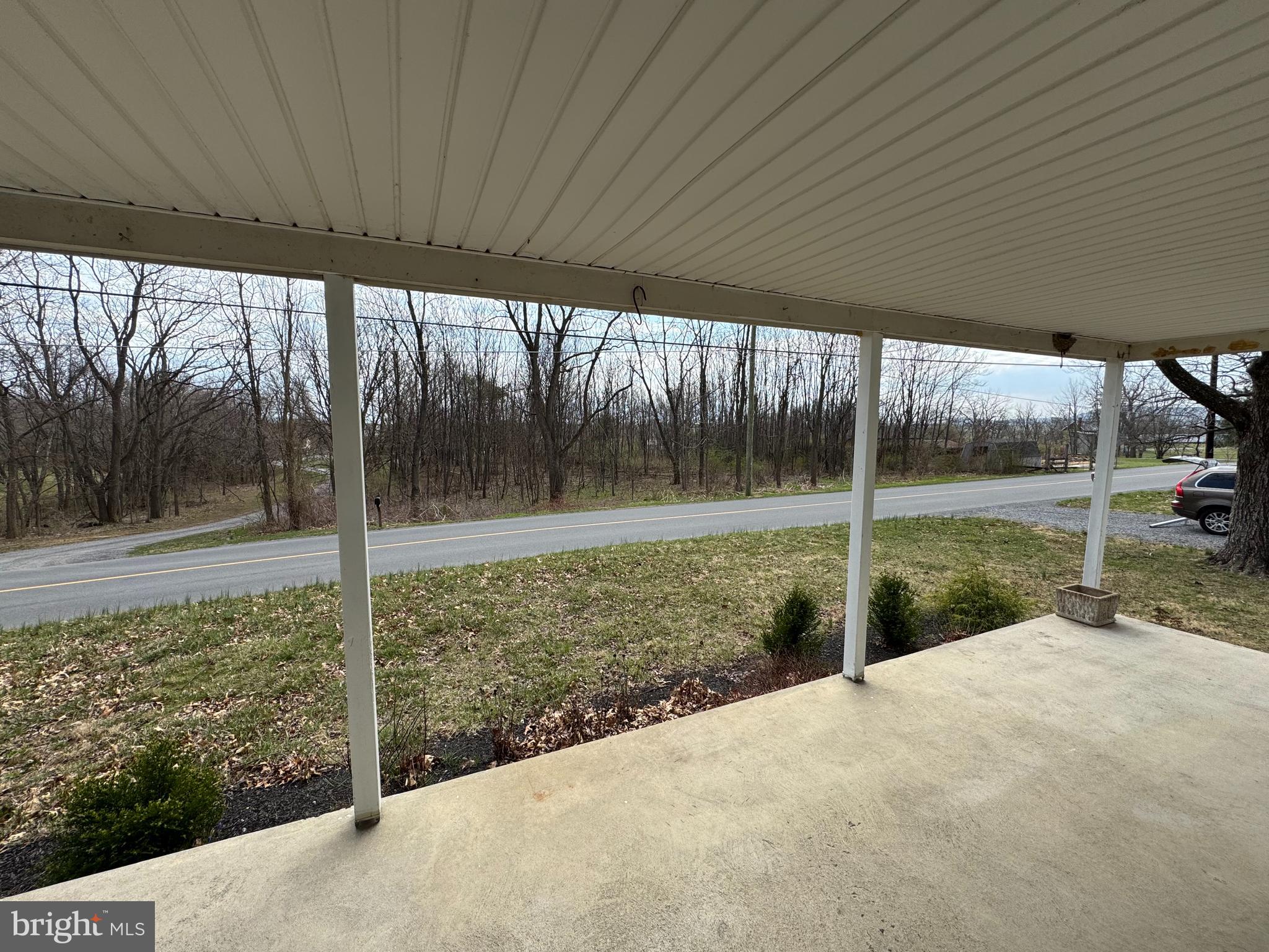 MONTGOMERY TWP - Residential