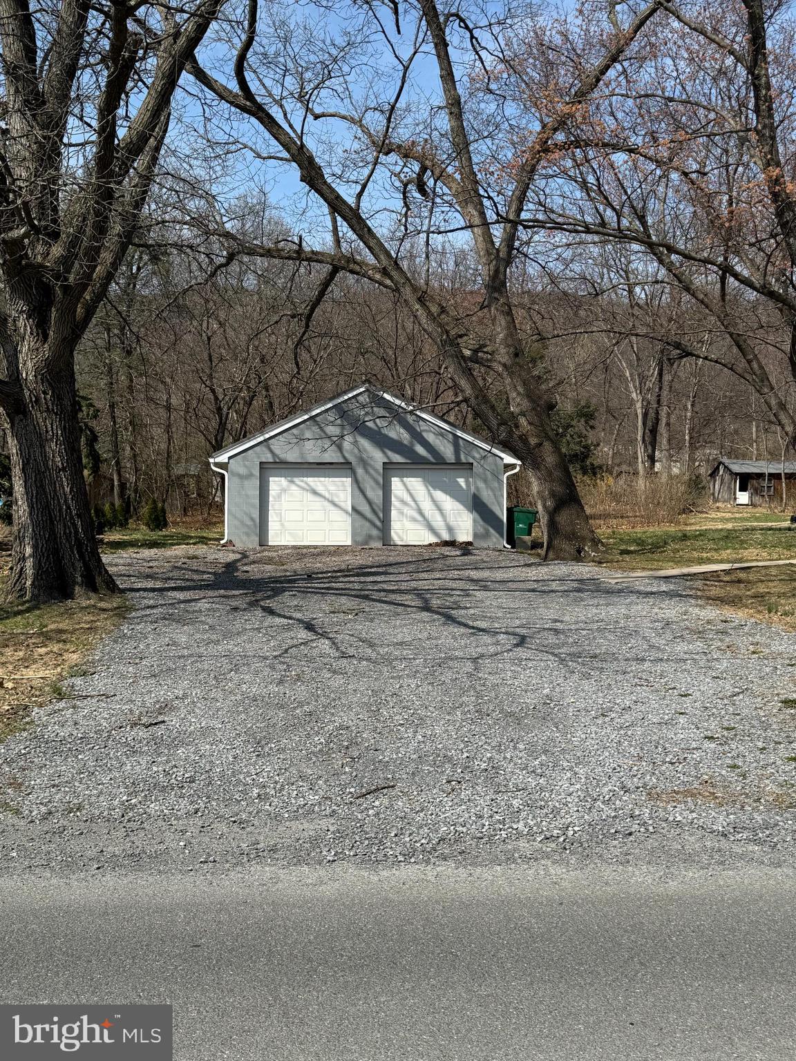 MONTGOMERY TWP - Residential