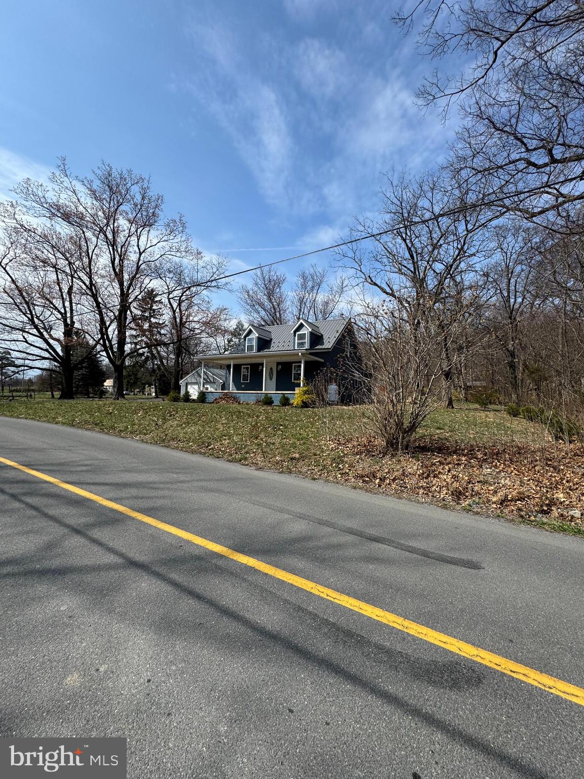 MONTGOMERY TWP - Residential