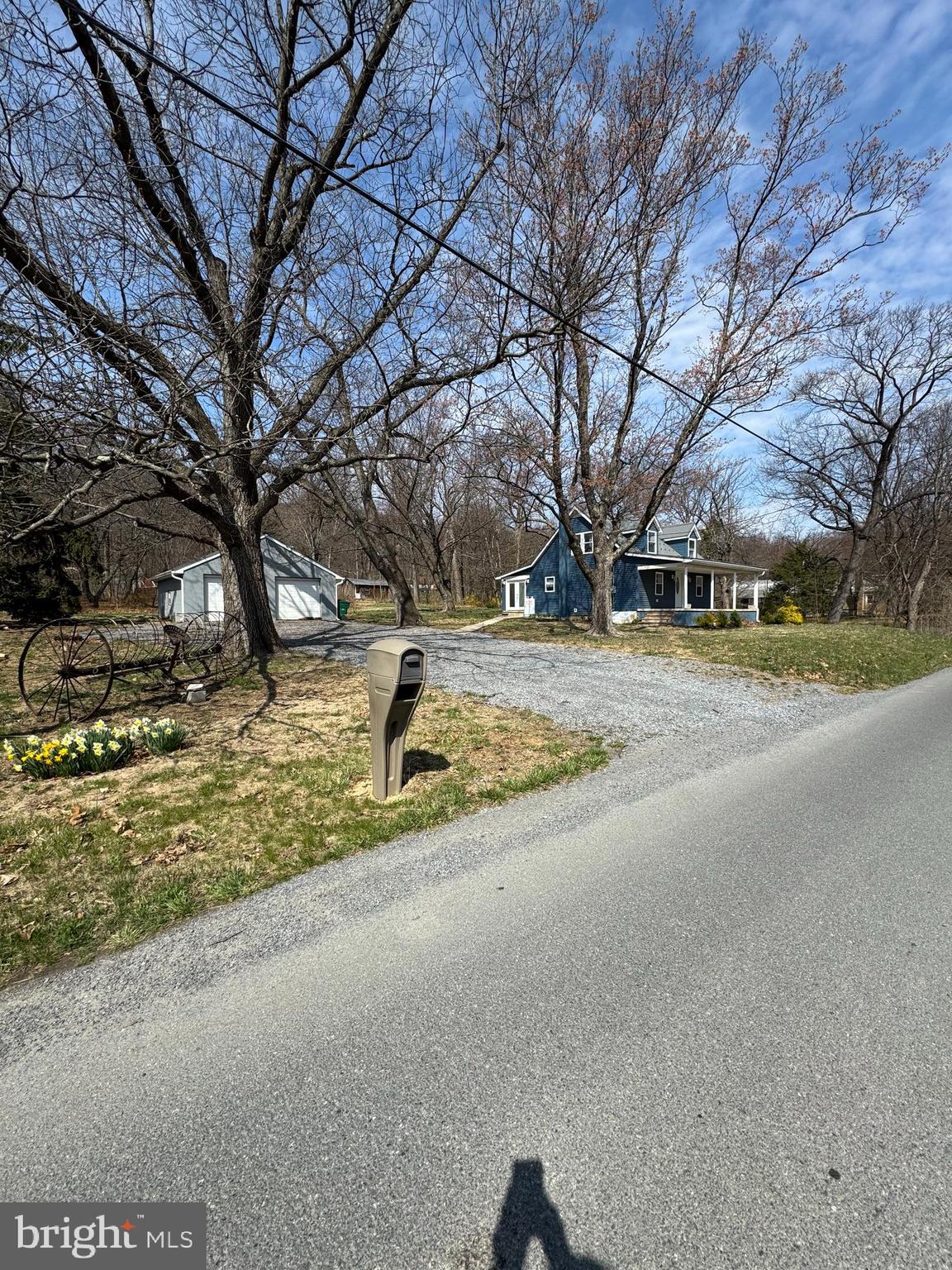 MONTGOMERY TWP - Residential