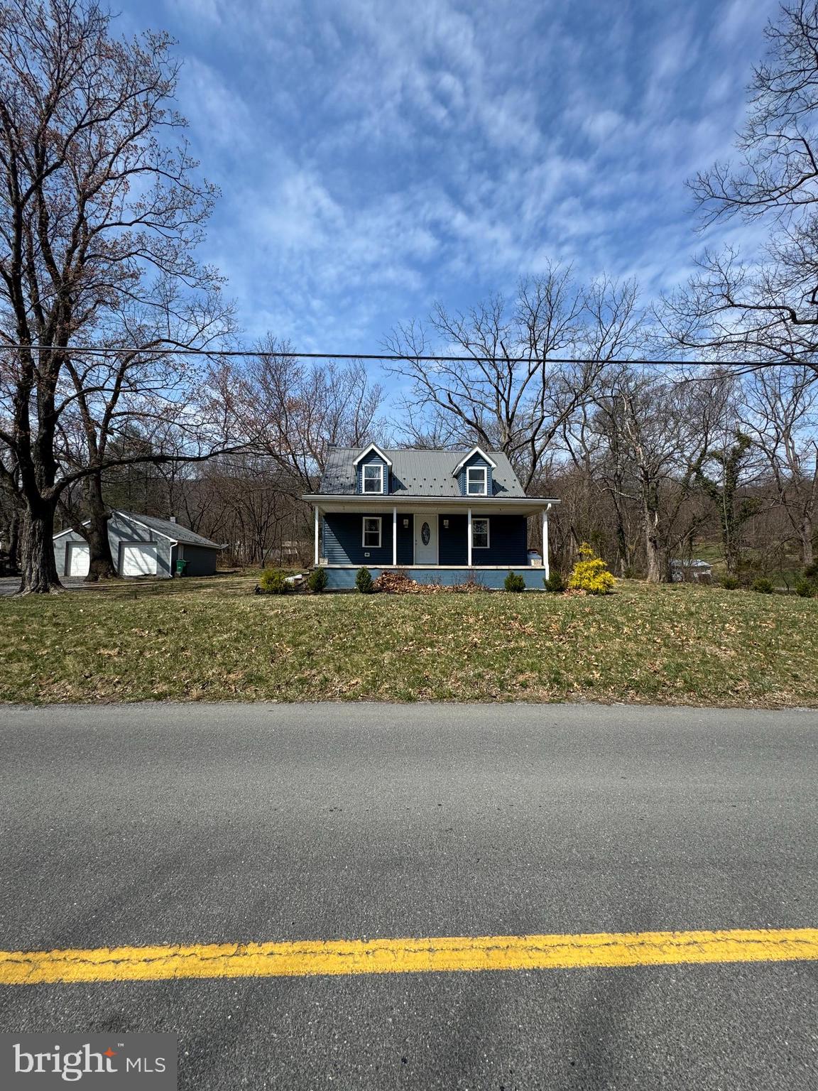 MONTGOMERY TWP - Residential