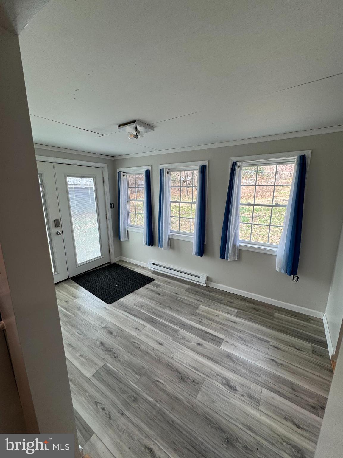 MONTGOMERY TWP - Residential