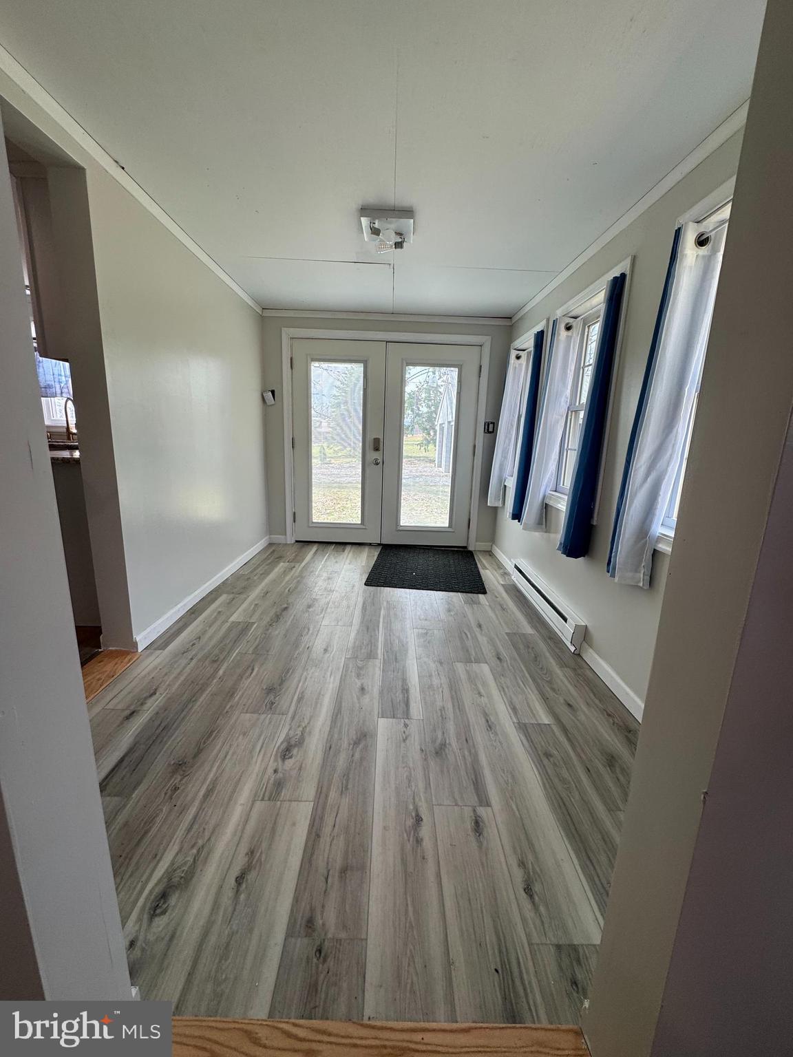 MONTGOMERY TWP - Residential