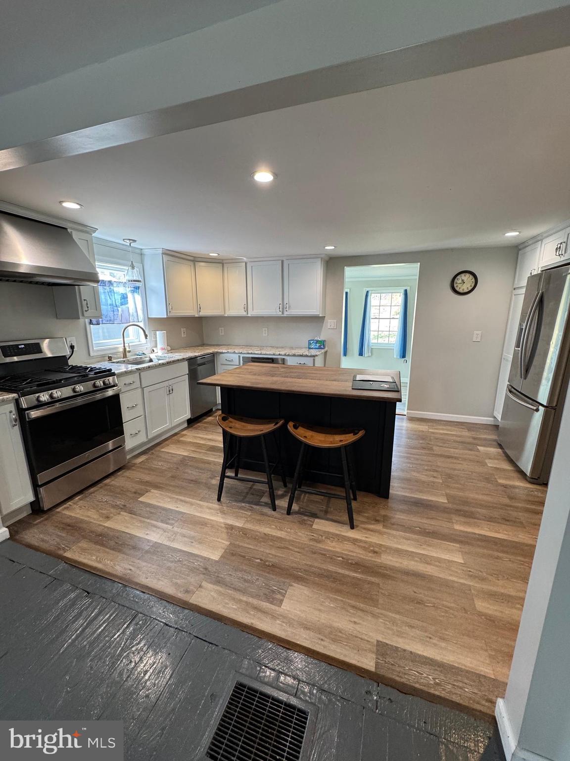 MONTGOMERY TWP - Residential