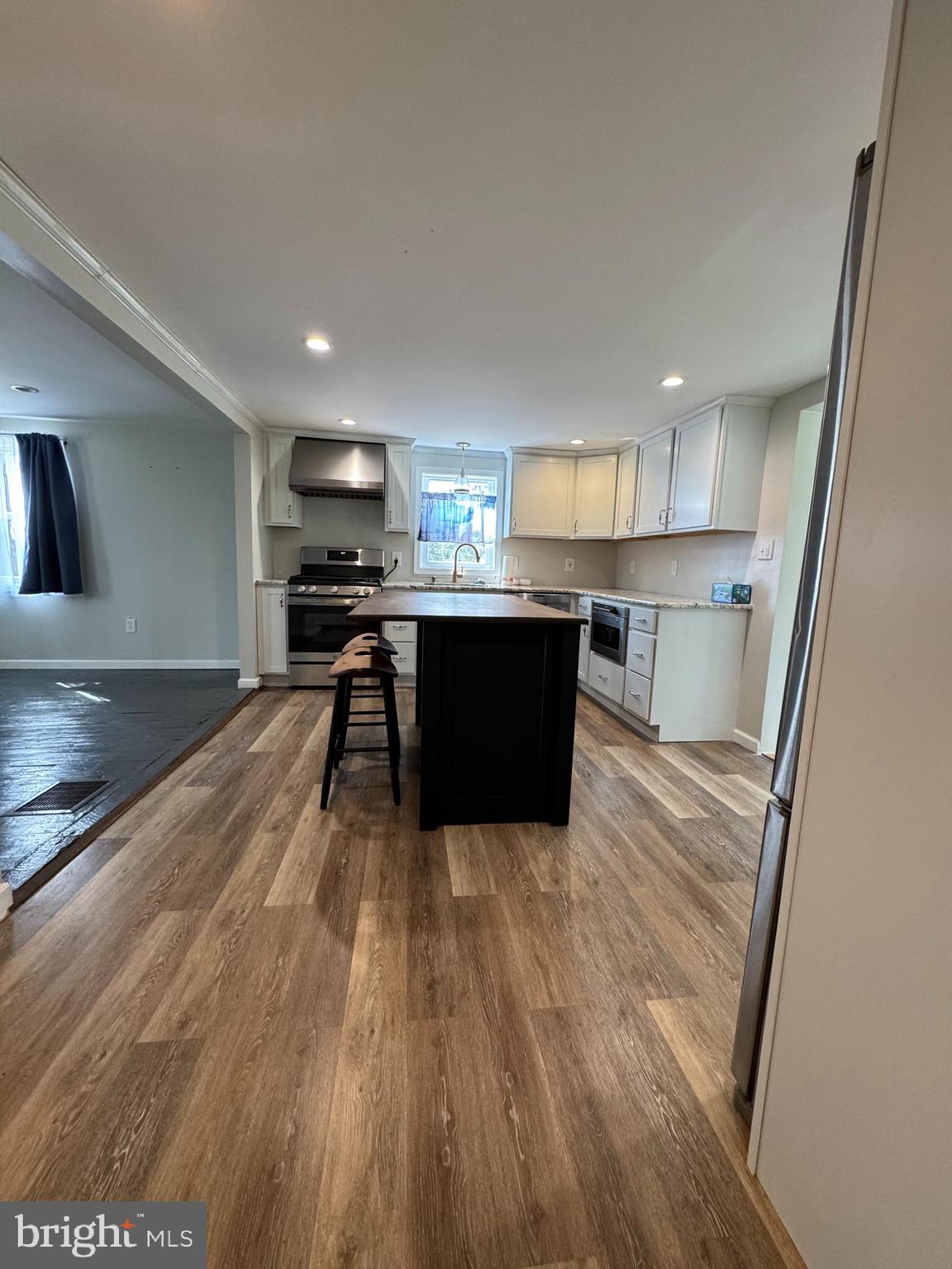 MONTGOMERY TWP - Residential