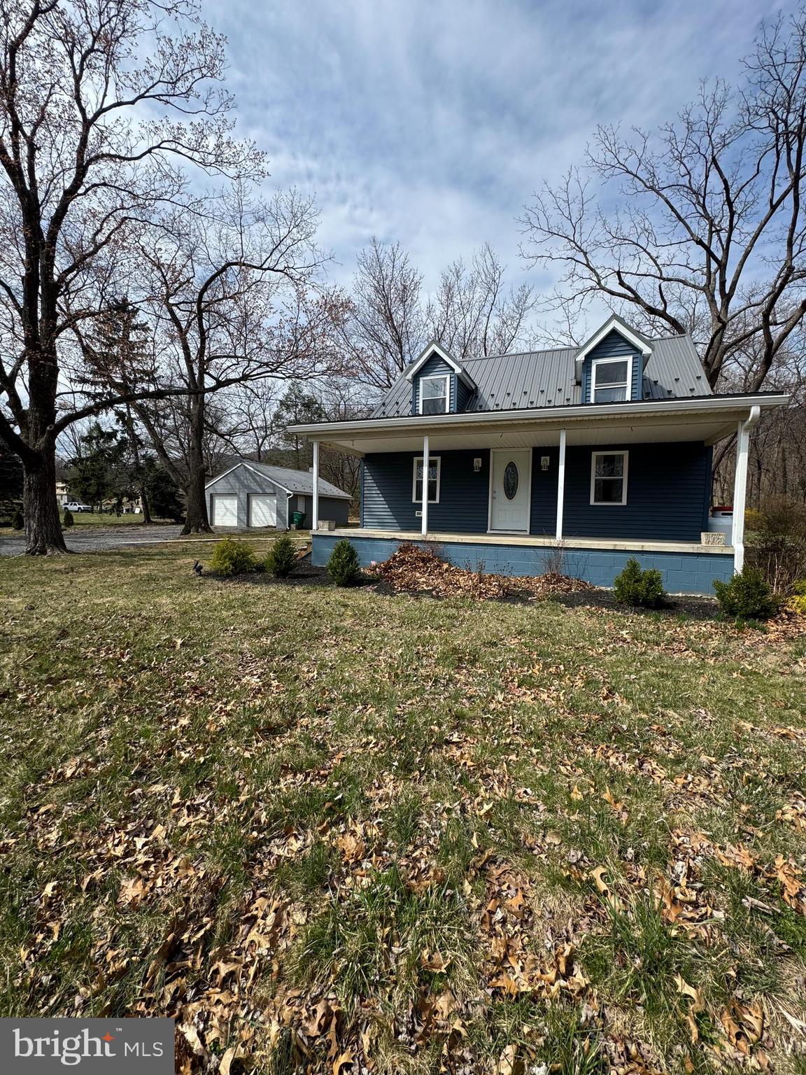 MONTGOMERY TWP - Residential