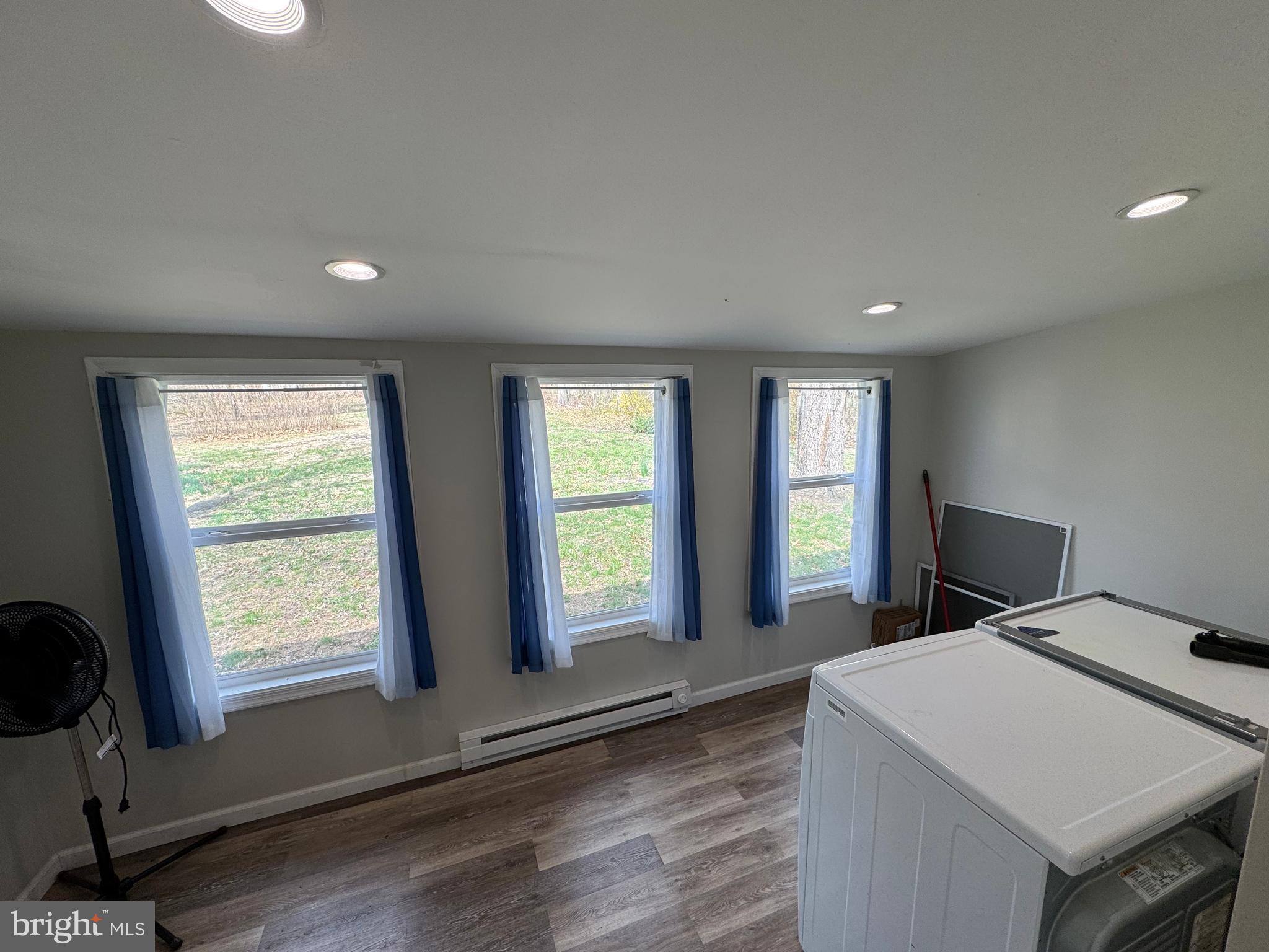 MONTGOMERY TWP - Residential