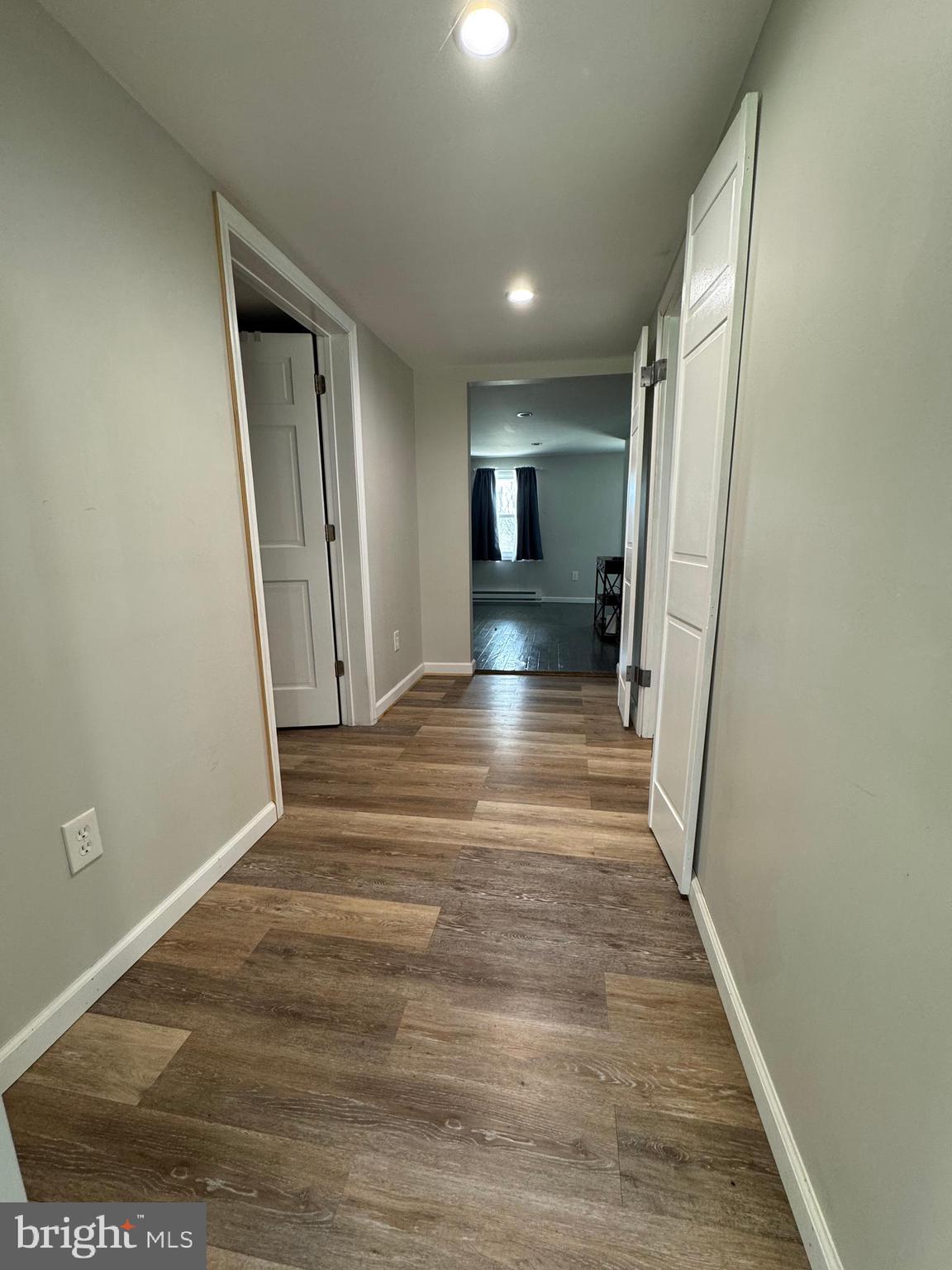 MONTGOMERY TWP - Residential