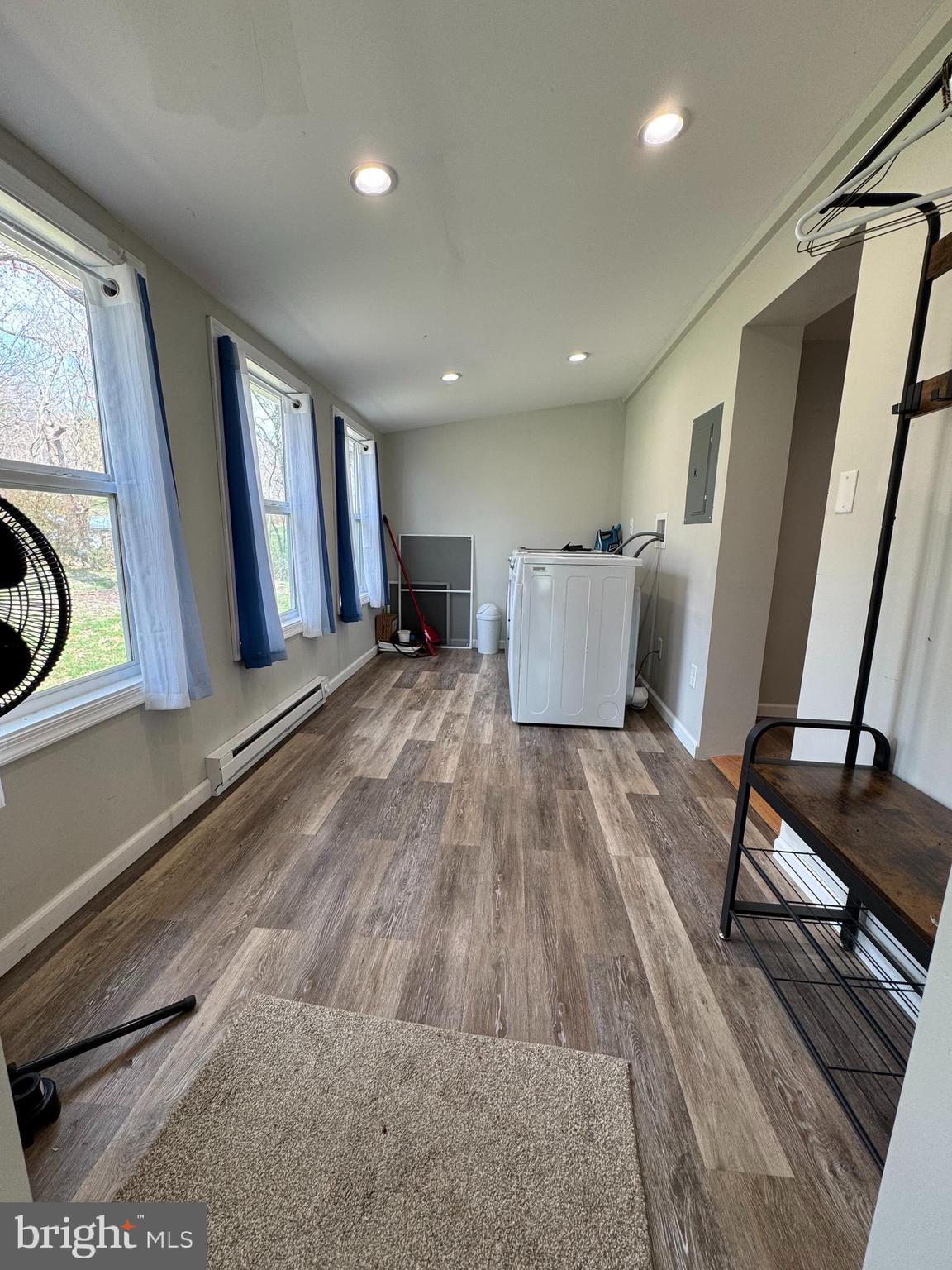 MONTGOMERY TWP - Residential