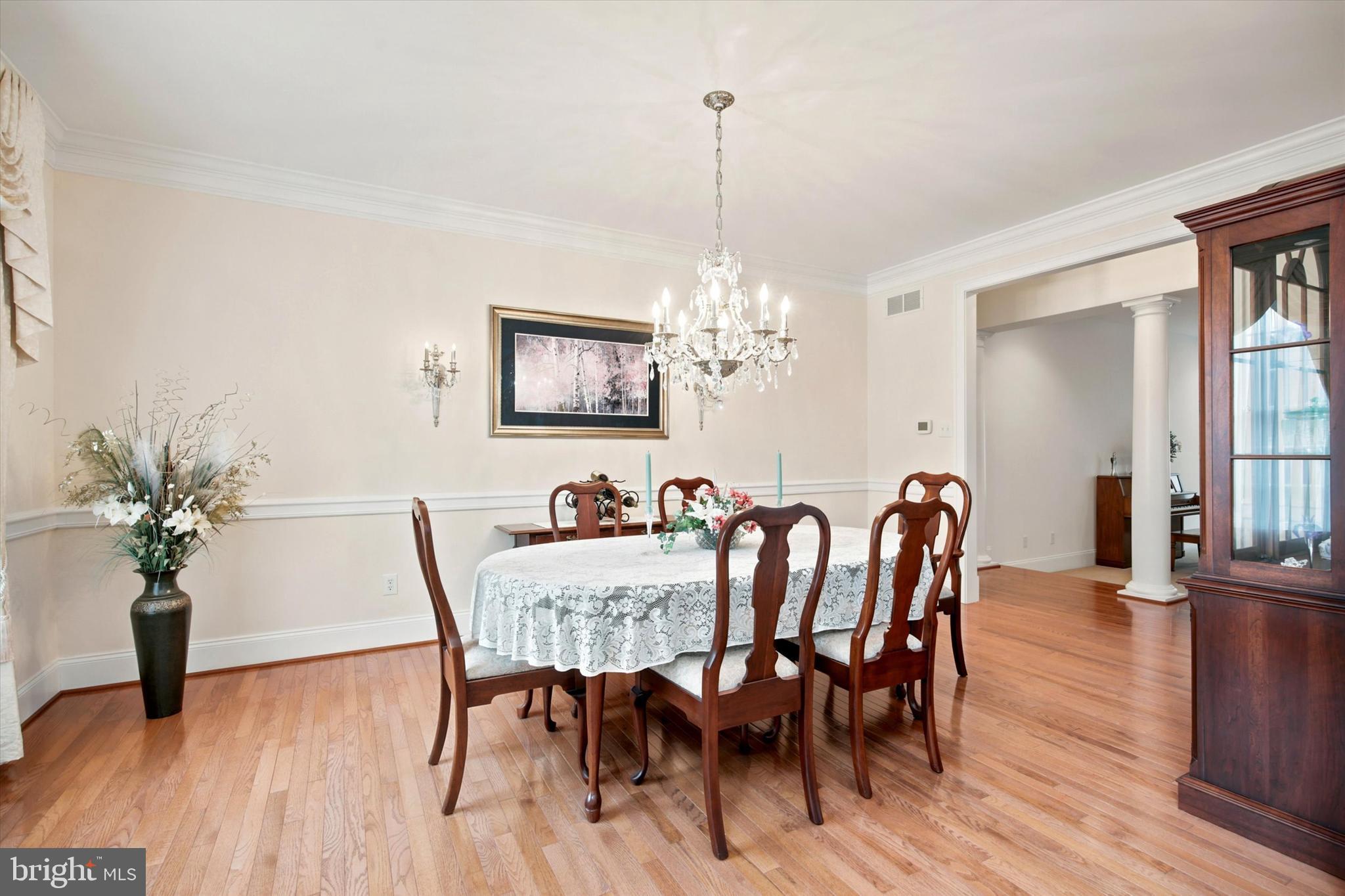 TALL TREES AT THOR - Residential