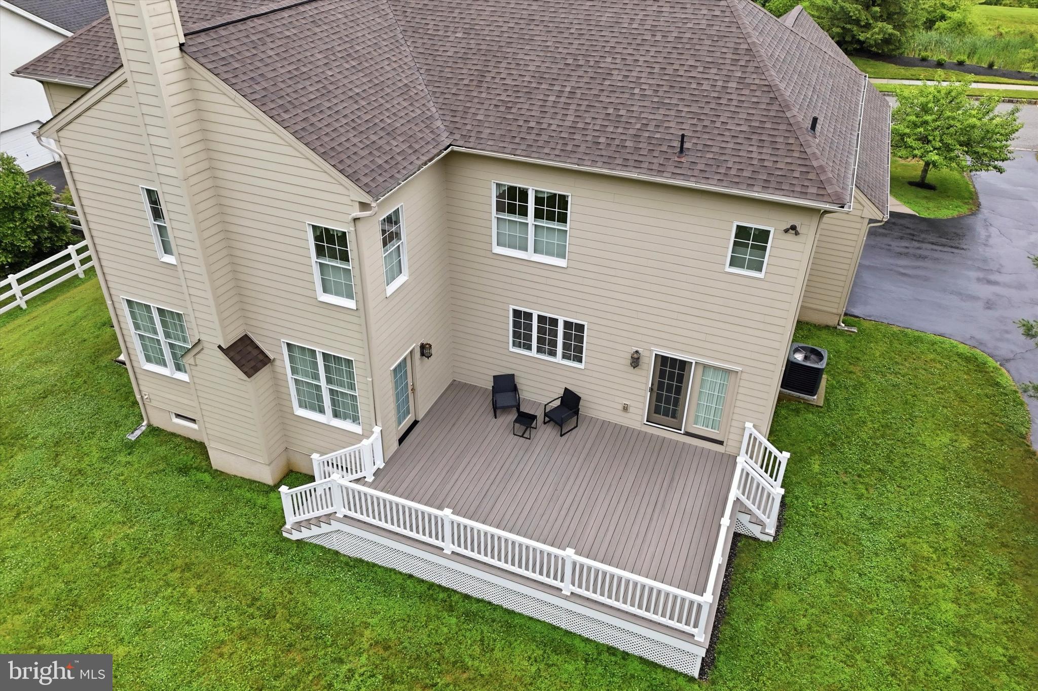 TALL TREES AT THOR - Residential
