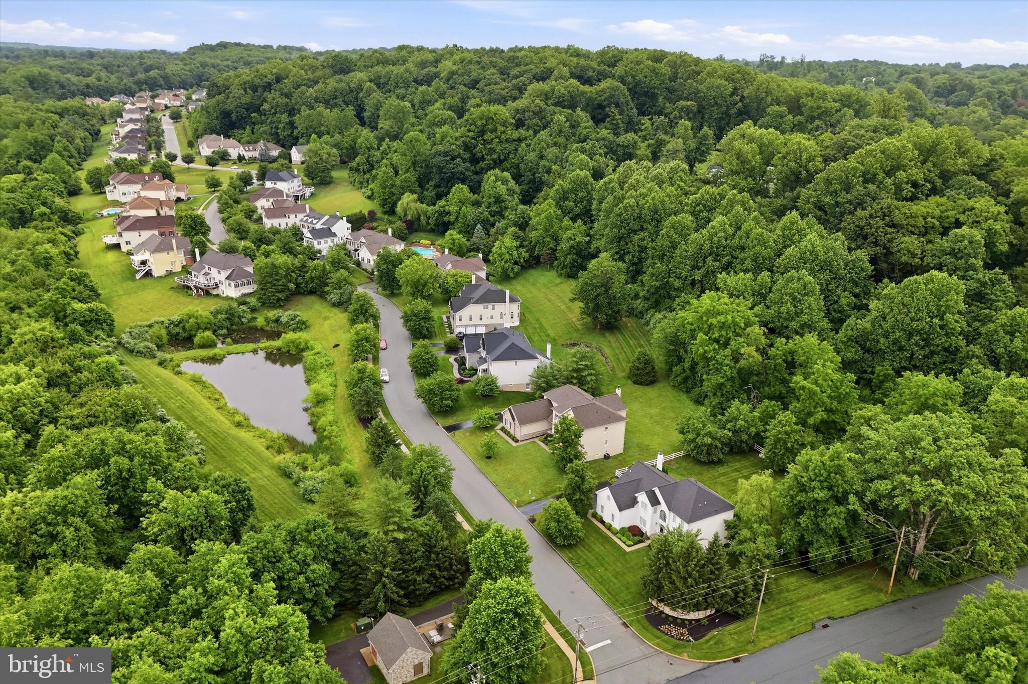TALL TREES AT THOR - Residential