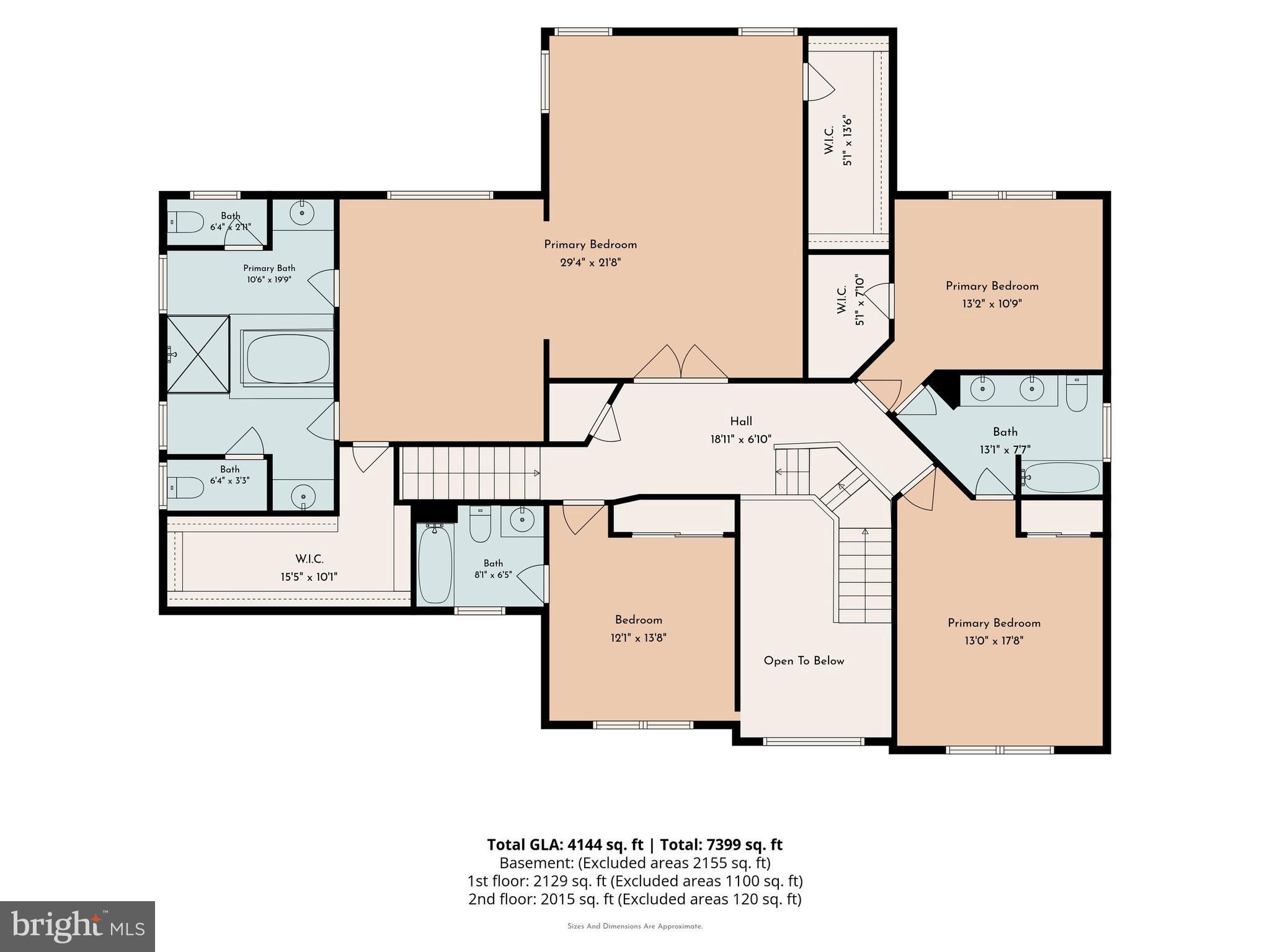 TALL TREES AT THOR - Residential