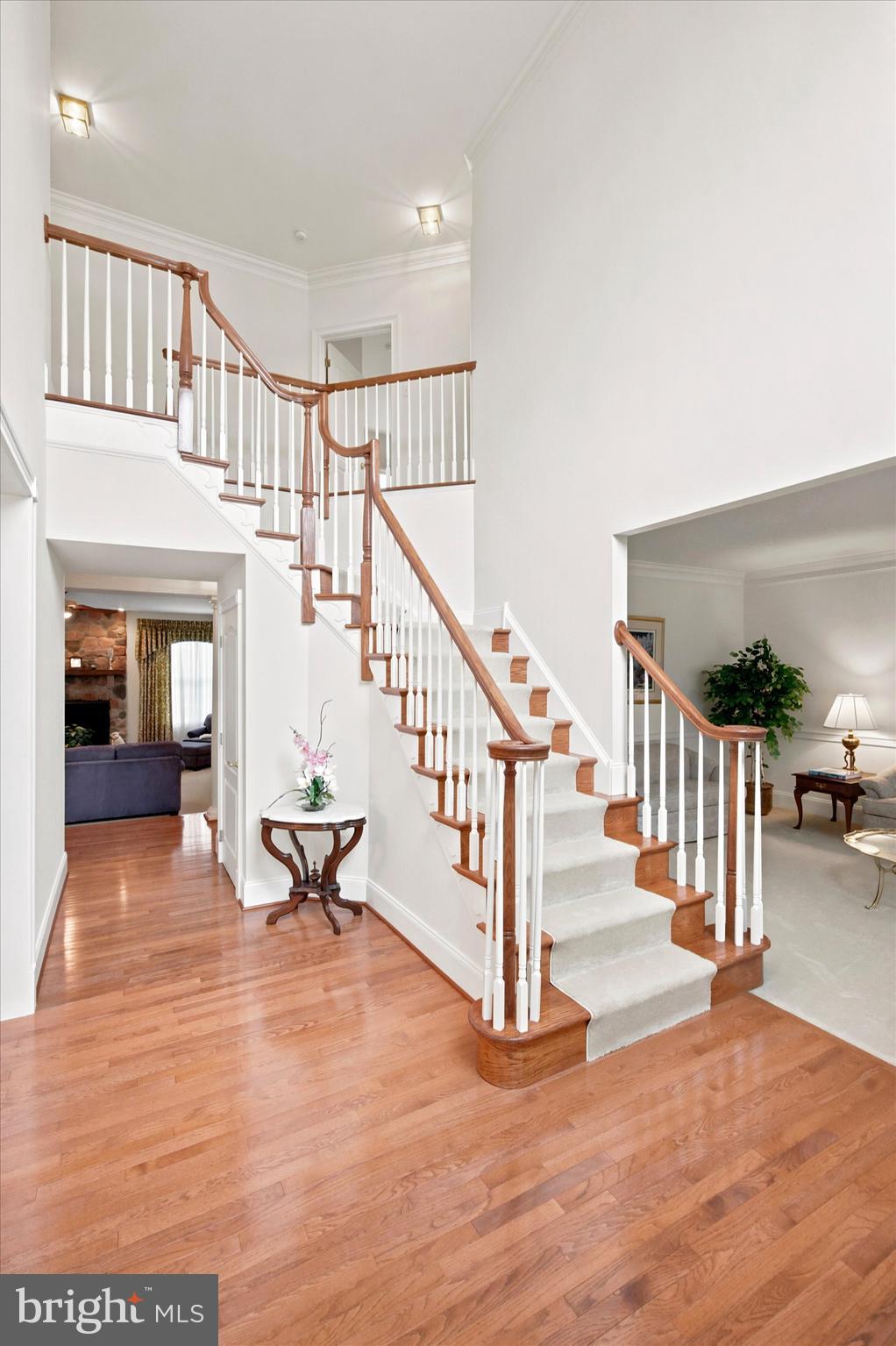 TALL TREES AT THOR - Residential