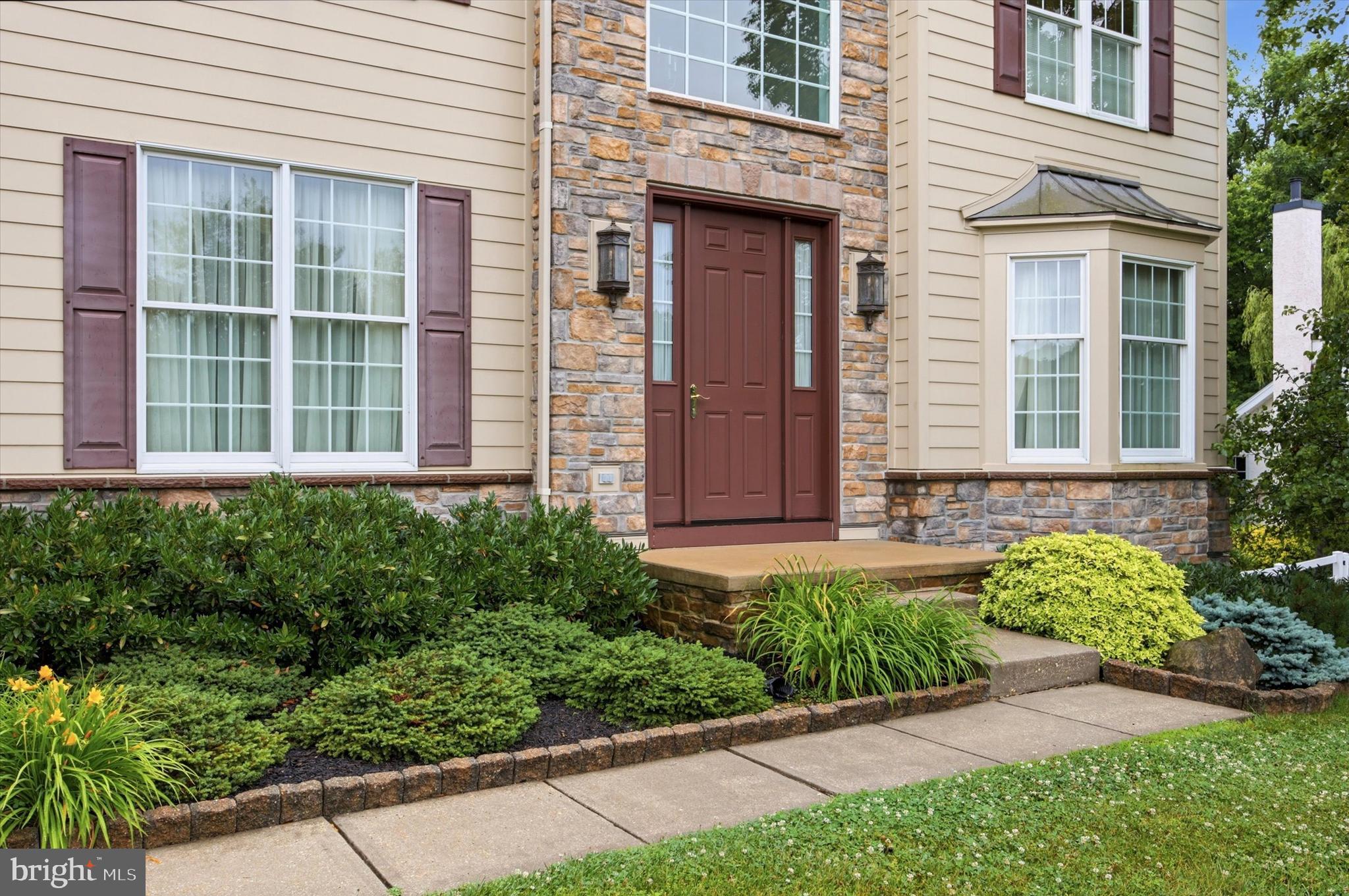 TALL TREES AT THOR - Residential