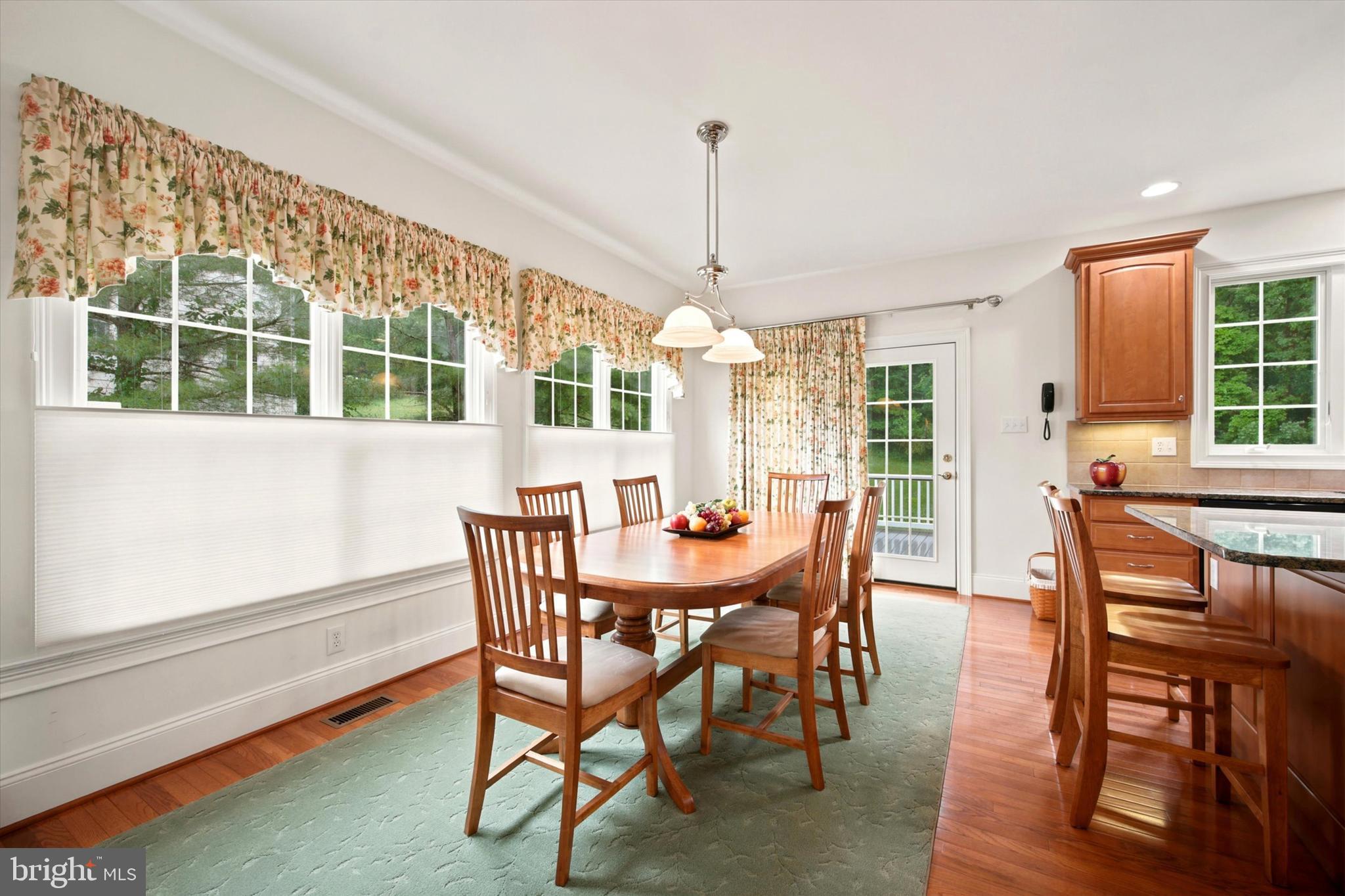 TALL TREES AT THOR - Residential