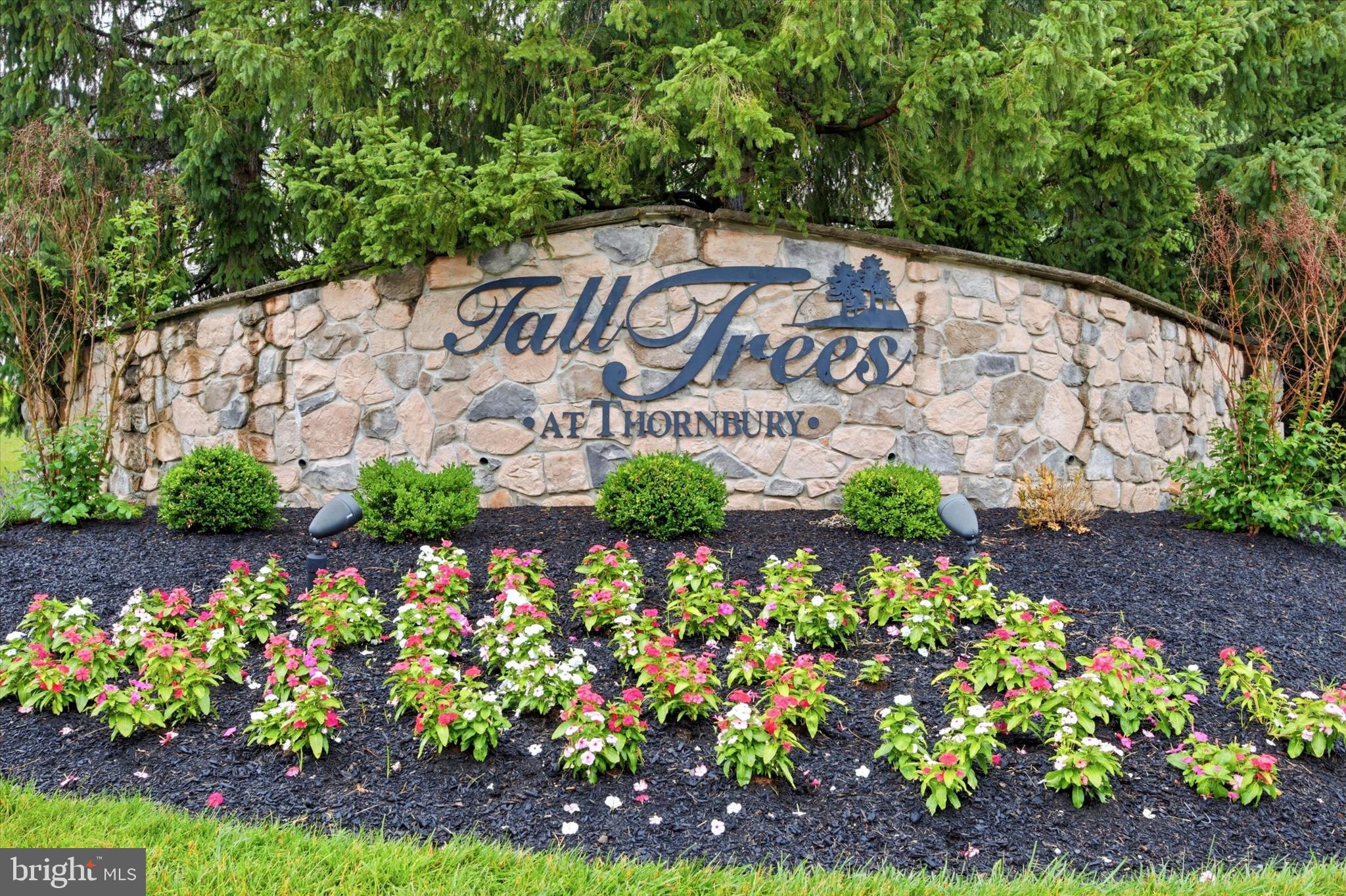 TALL TREES AT THOR - Residential