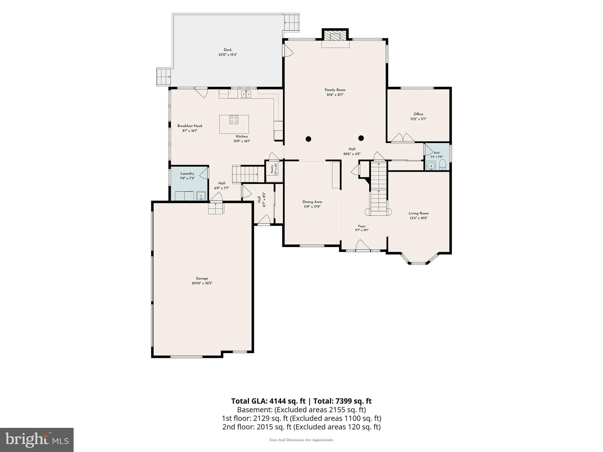 TALL TREES AT THOR - Residential