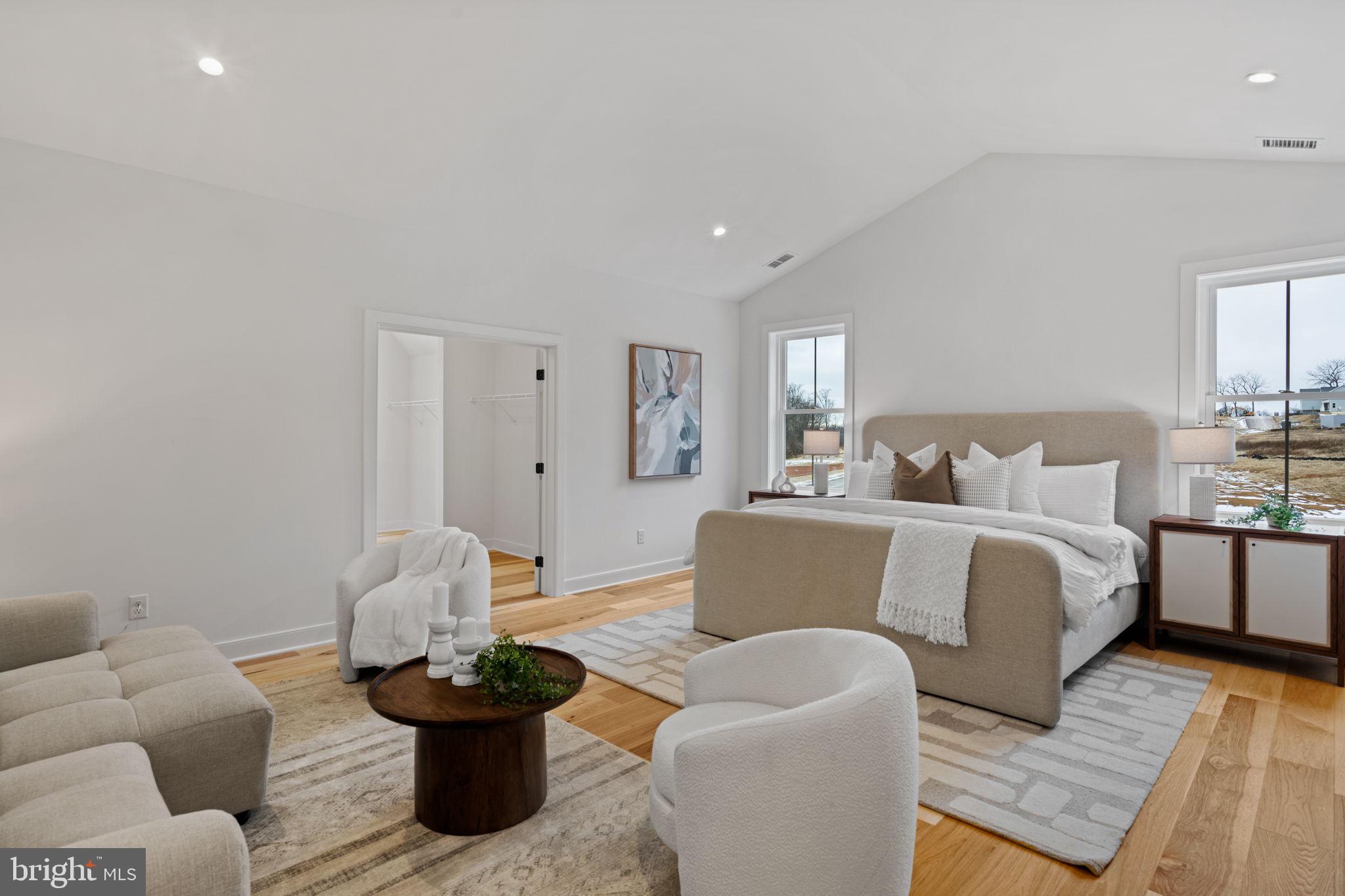 ESTATES AT STONECLIFF - Residential