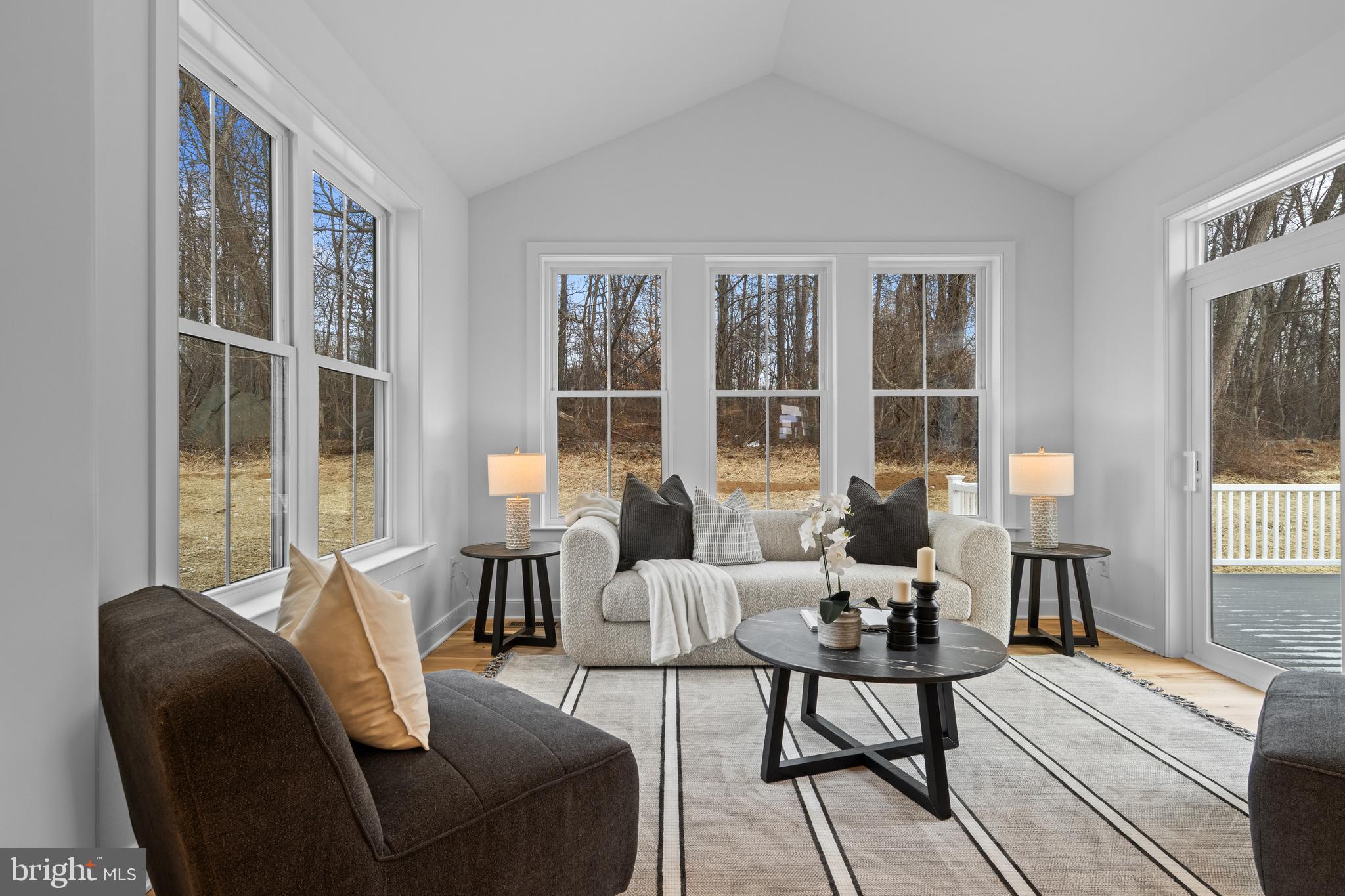 ESTATES AT STONECLIFF - Residential