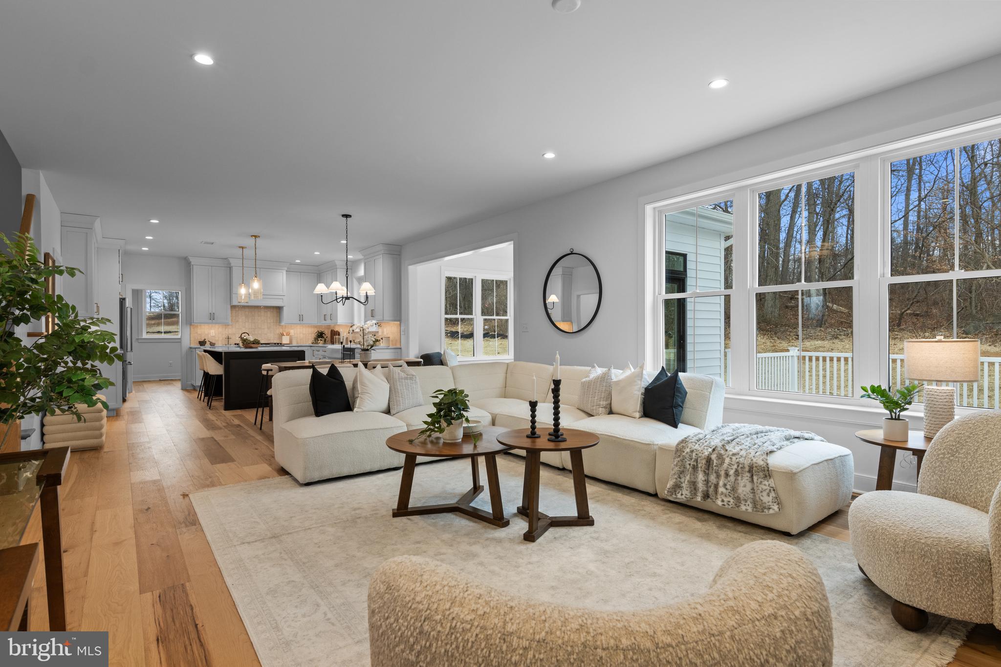 ESTATES AT STONECLIFF - Residential