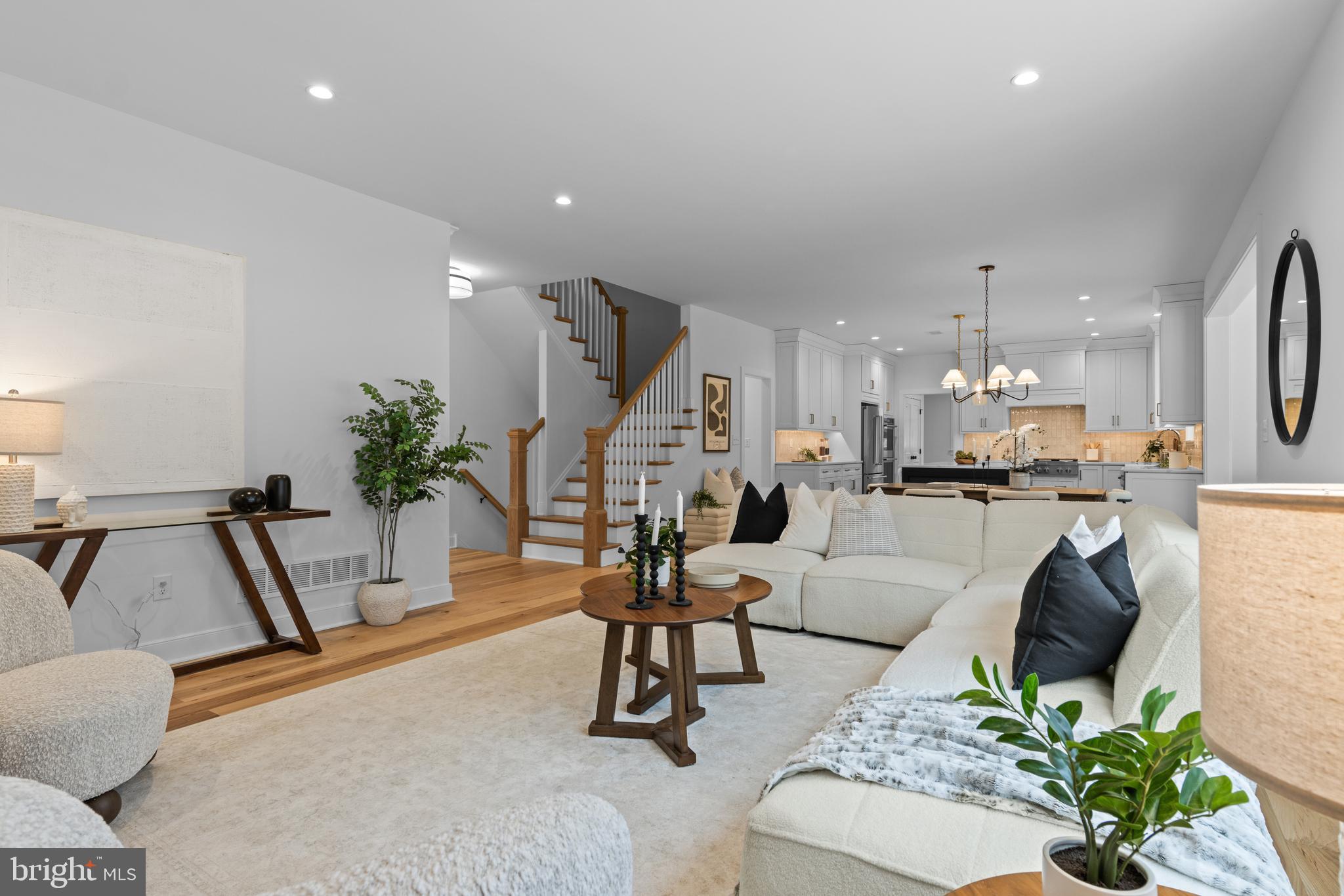 ESTATES AT STONECLIFF - Residential