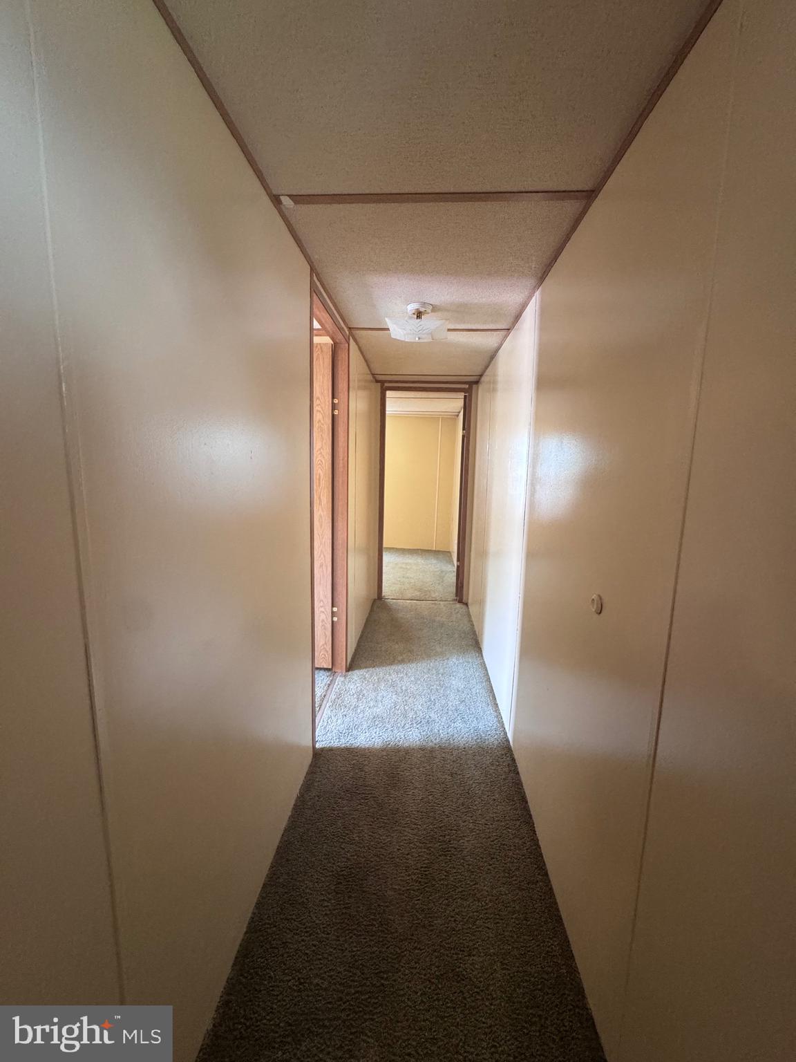 LISA LAKE MBH PARK - Residential