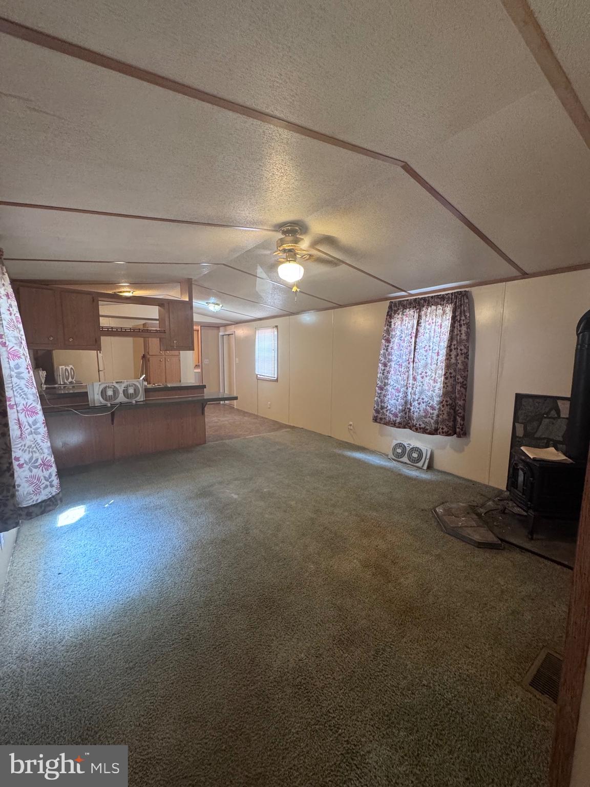 LISA LAKE MBH PARK - Residential