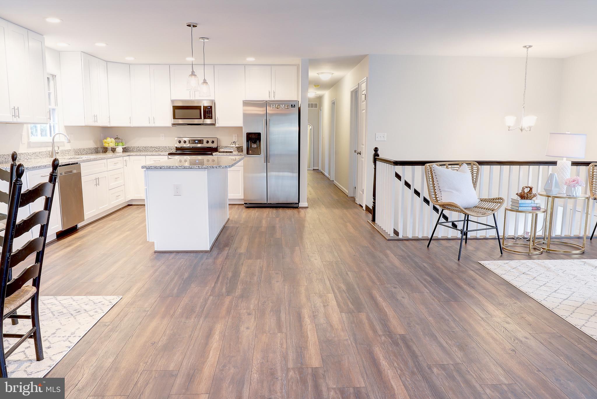 COXBYS ESTATES - Residential