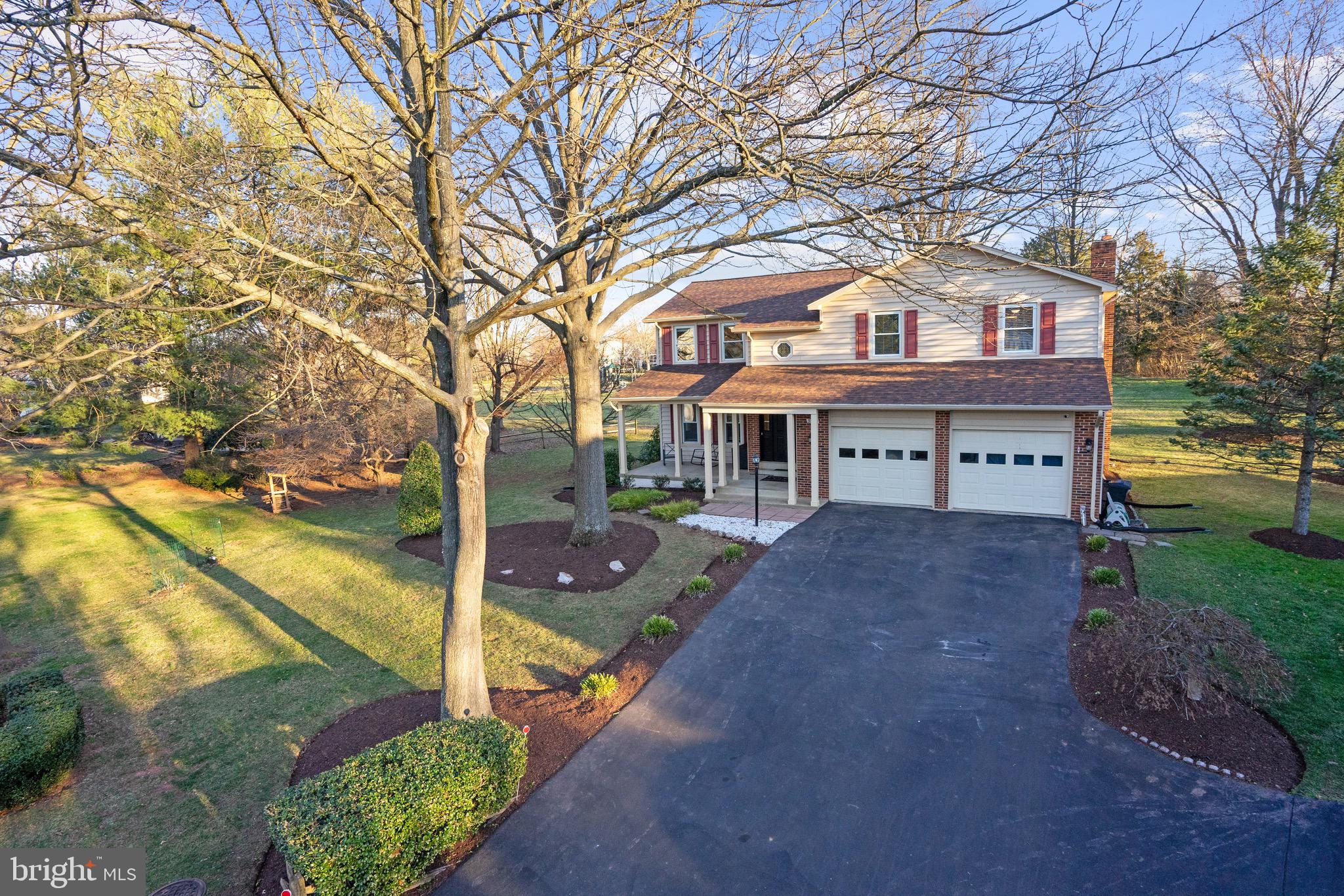 FRANKLIN GLEN - Residential