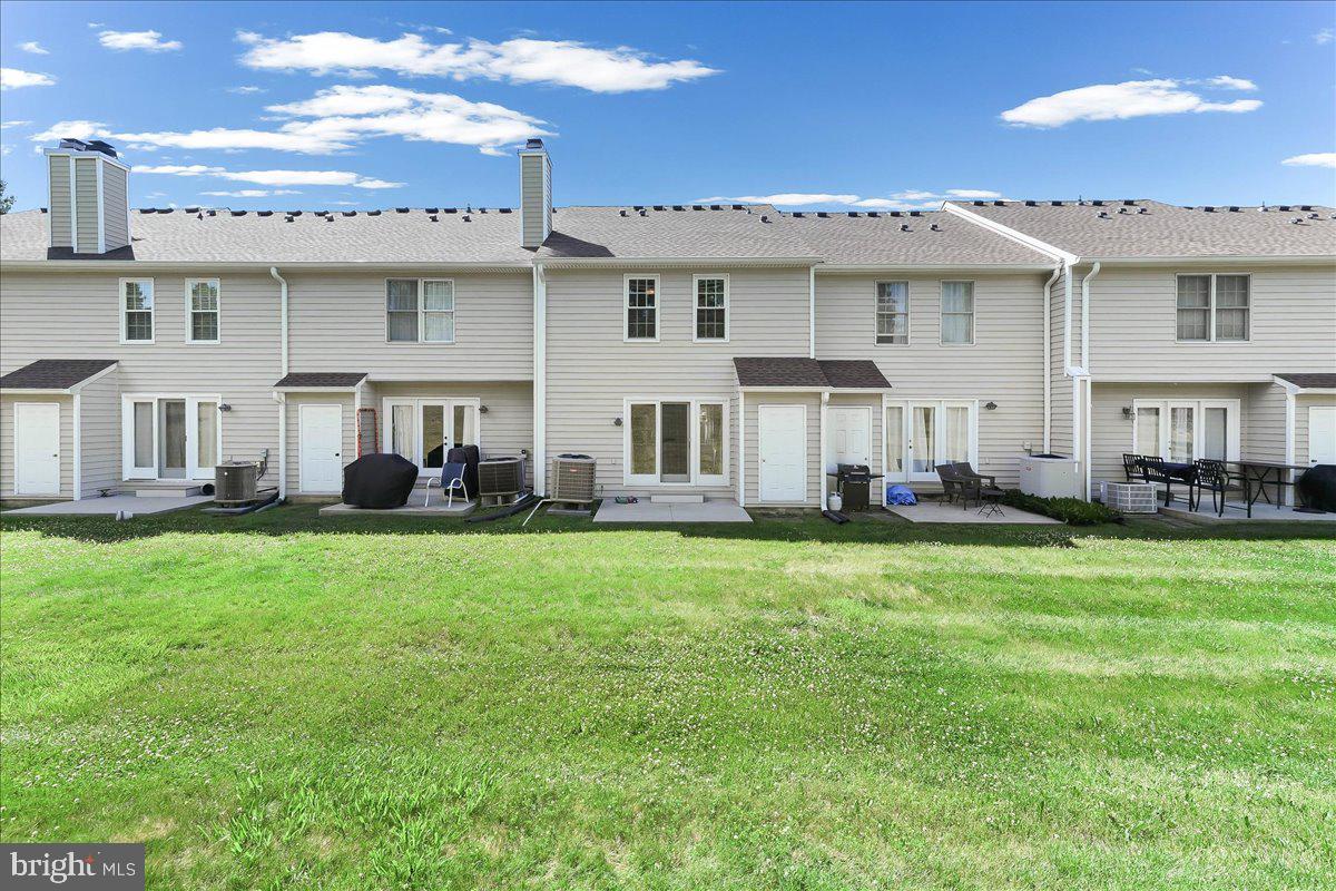 SPRINGHILL FARM - Residential