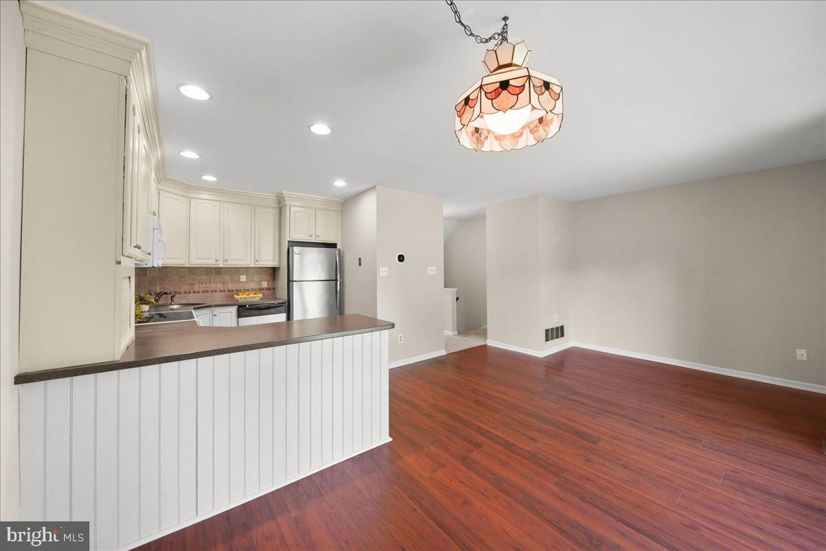 SPRINGHILL FARM - Residential