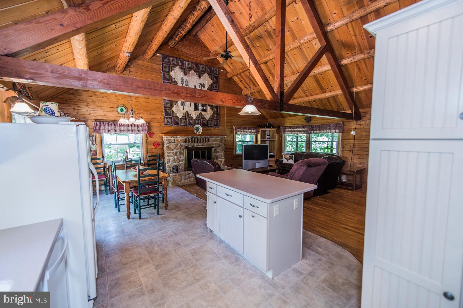 VANCLEVESVILLE - Residential