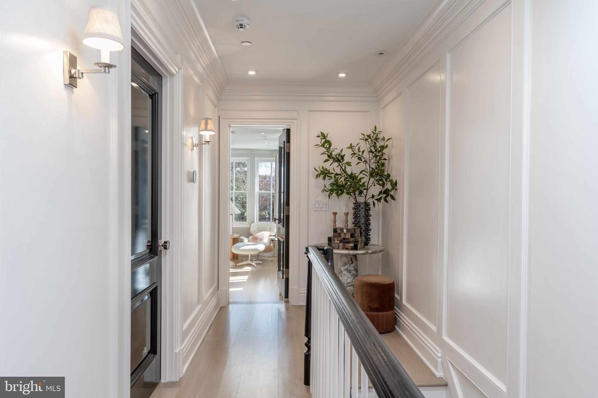 GEORGETOWN - Residential