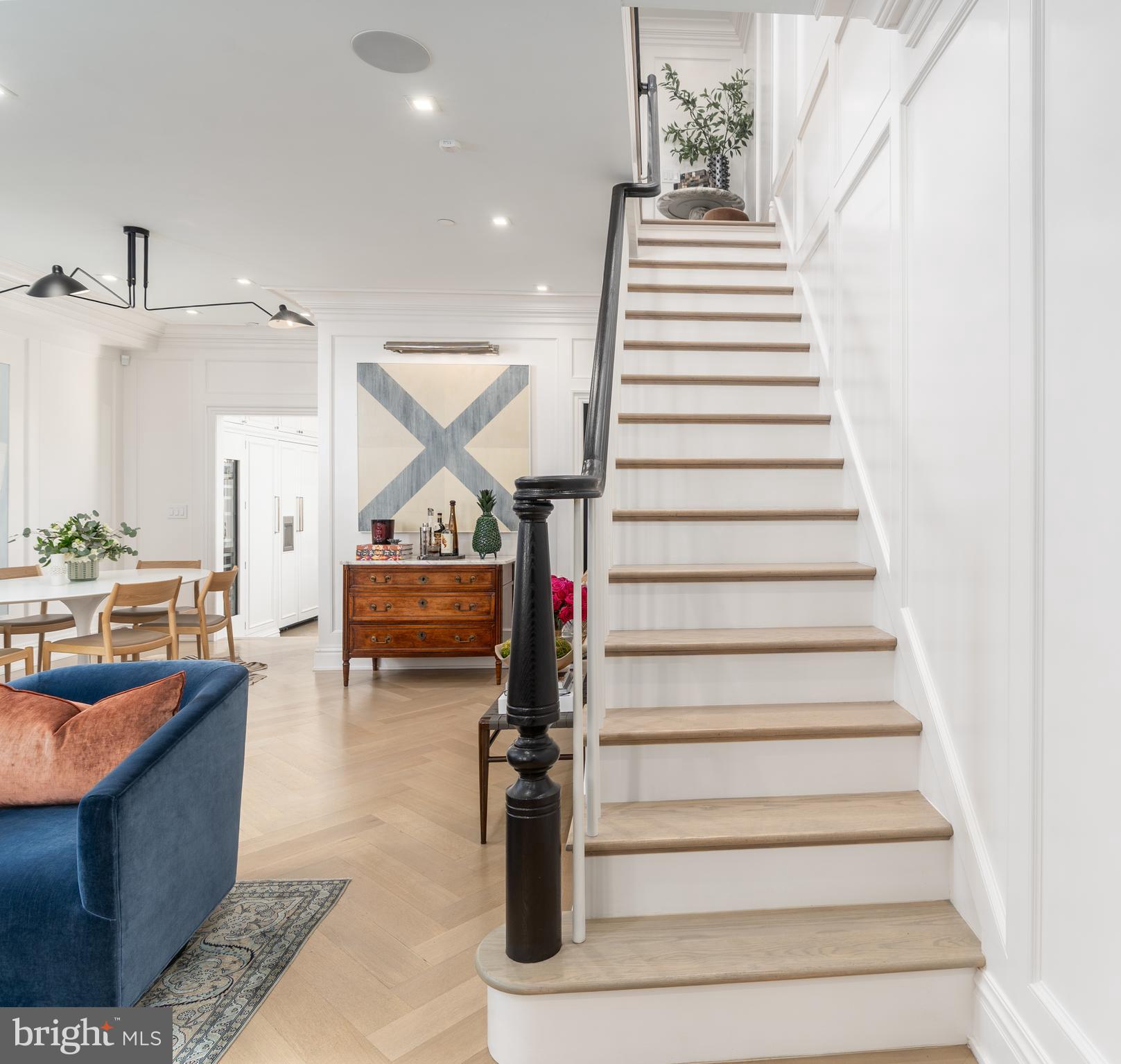 GEORGETOWN - Residential