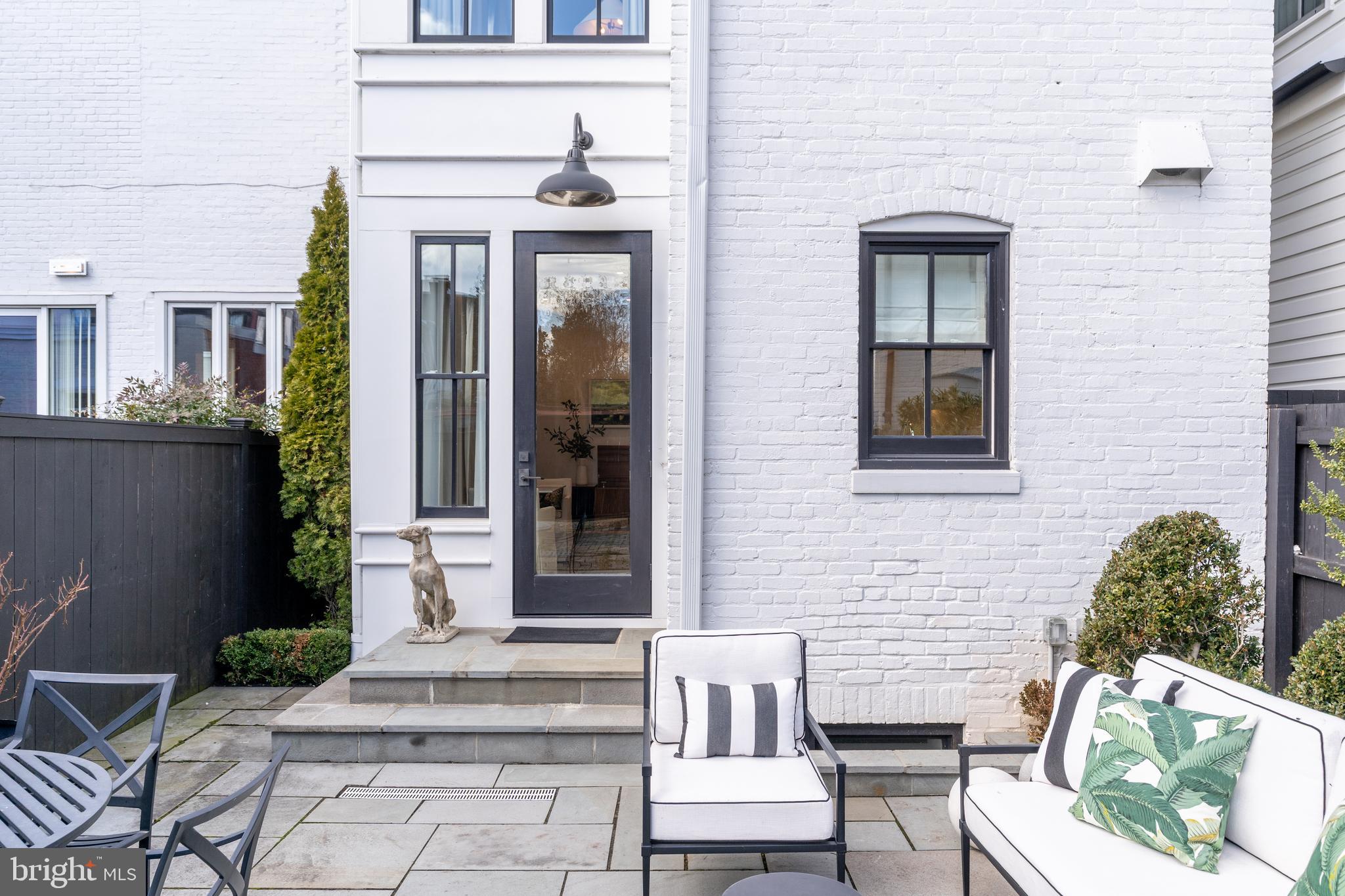 GEORGETOWN - Residential