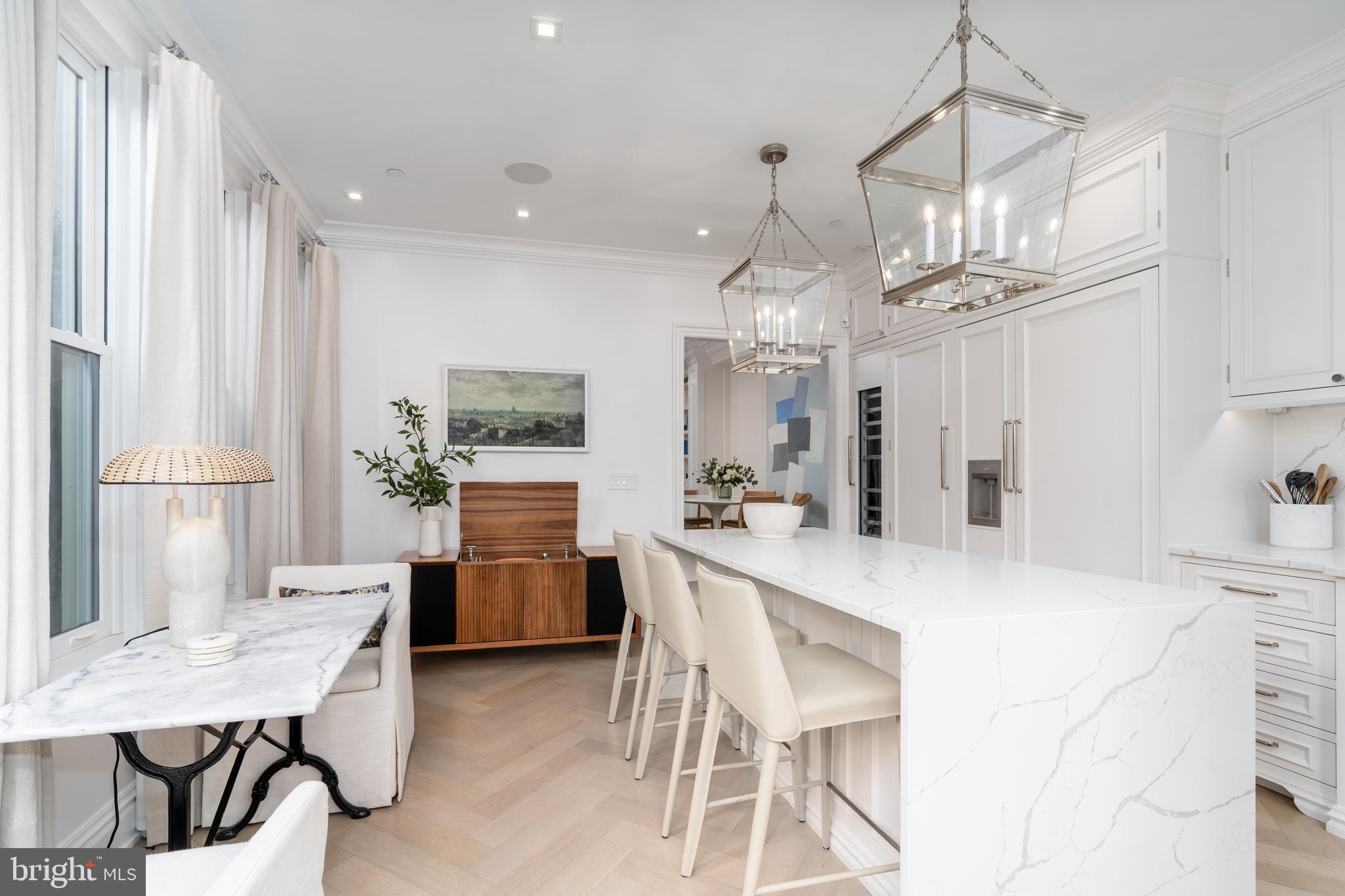 GEORGETOWN - Residential