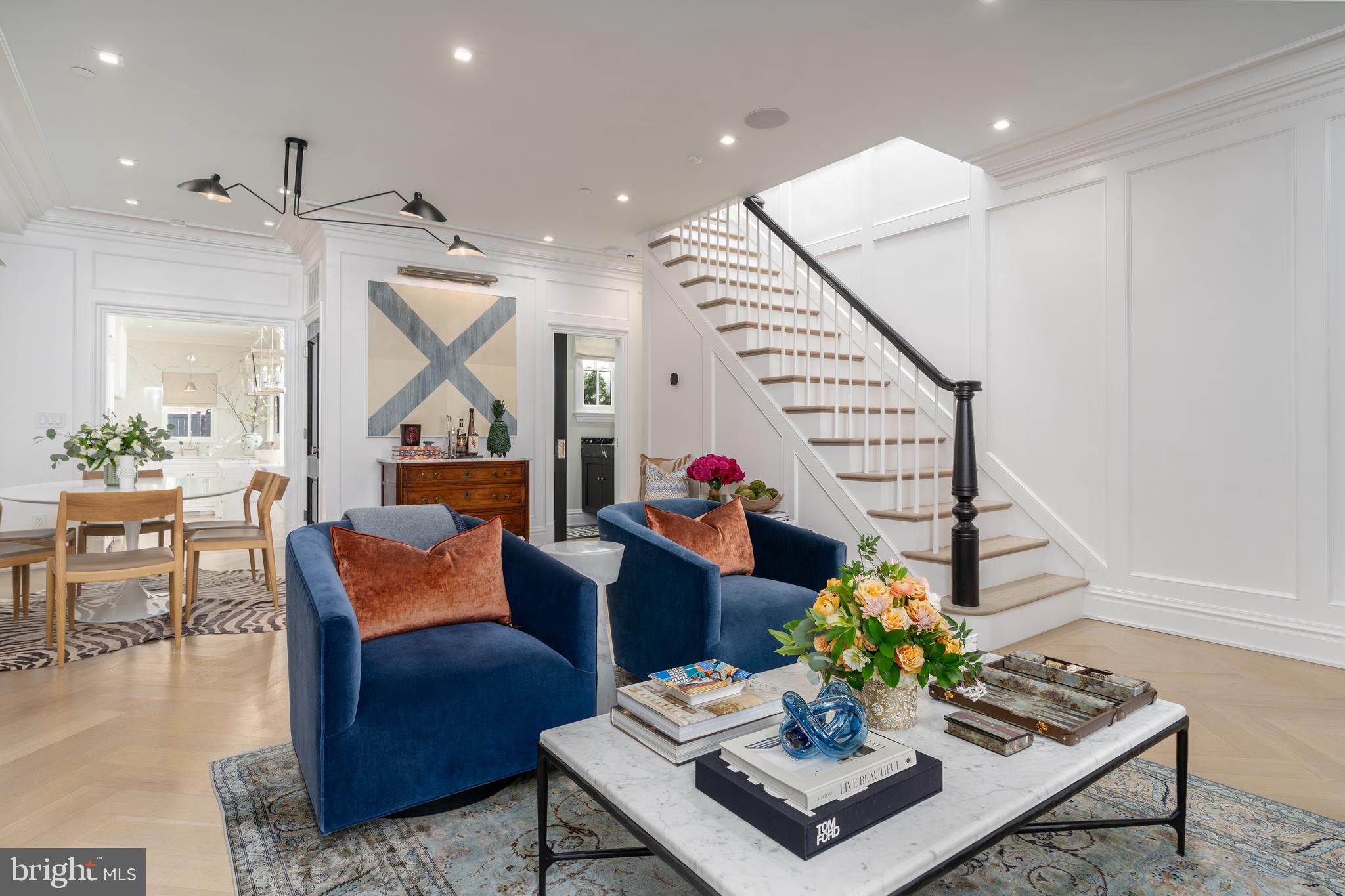 GEORGETOWN - Residential