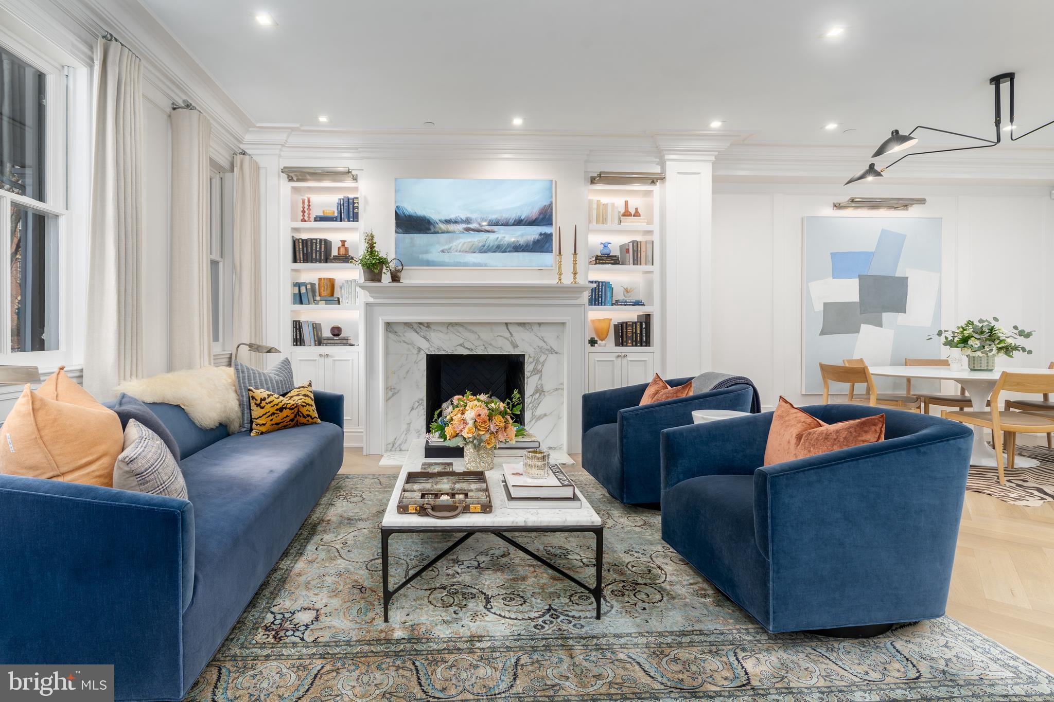 GEORGETOWN - Residential