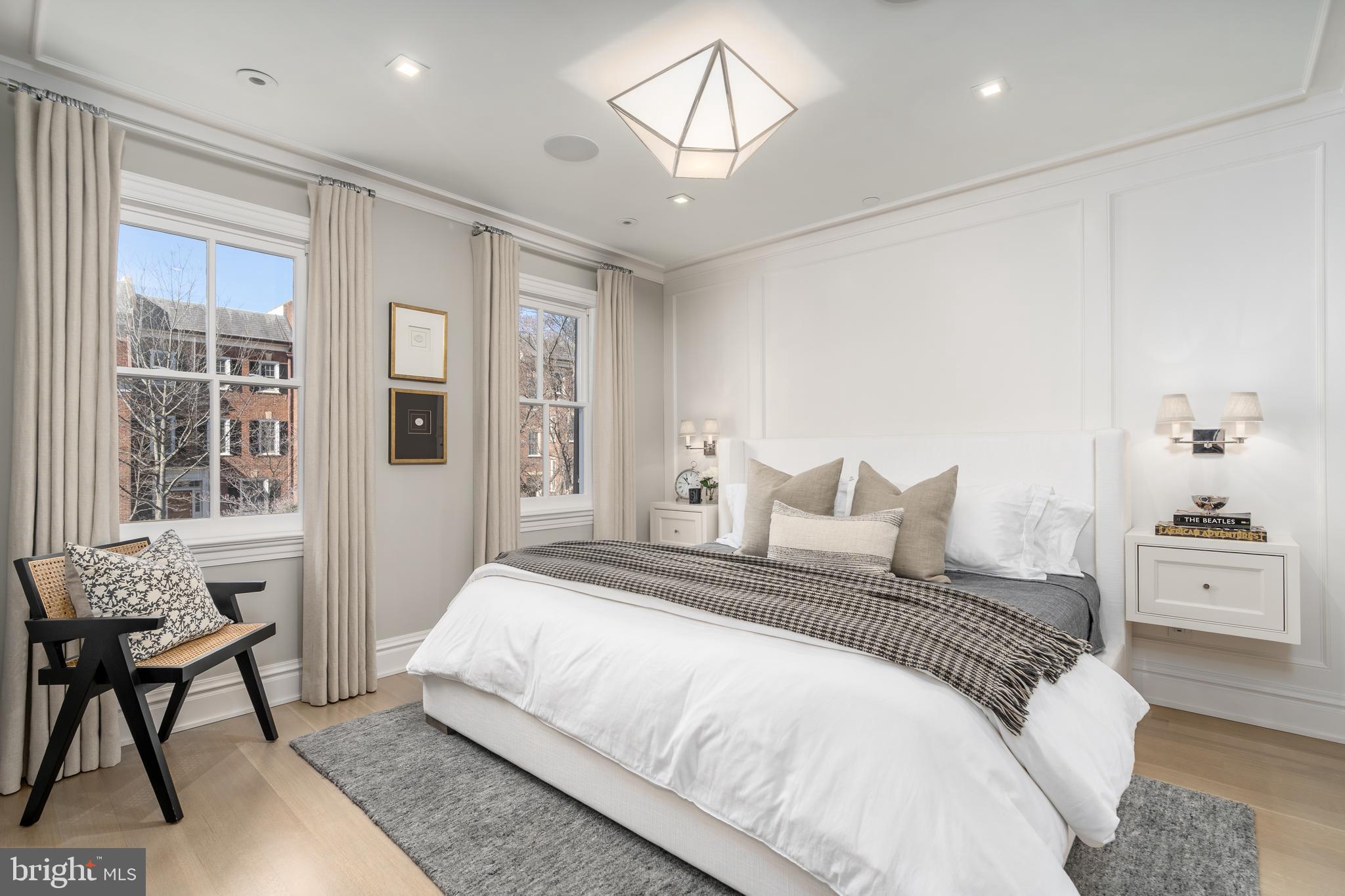 GEORGETOWN - Residential