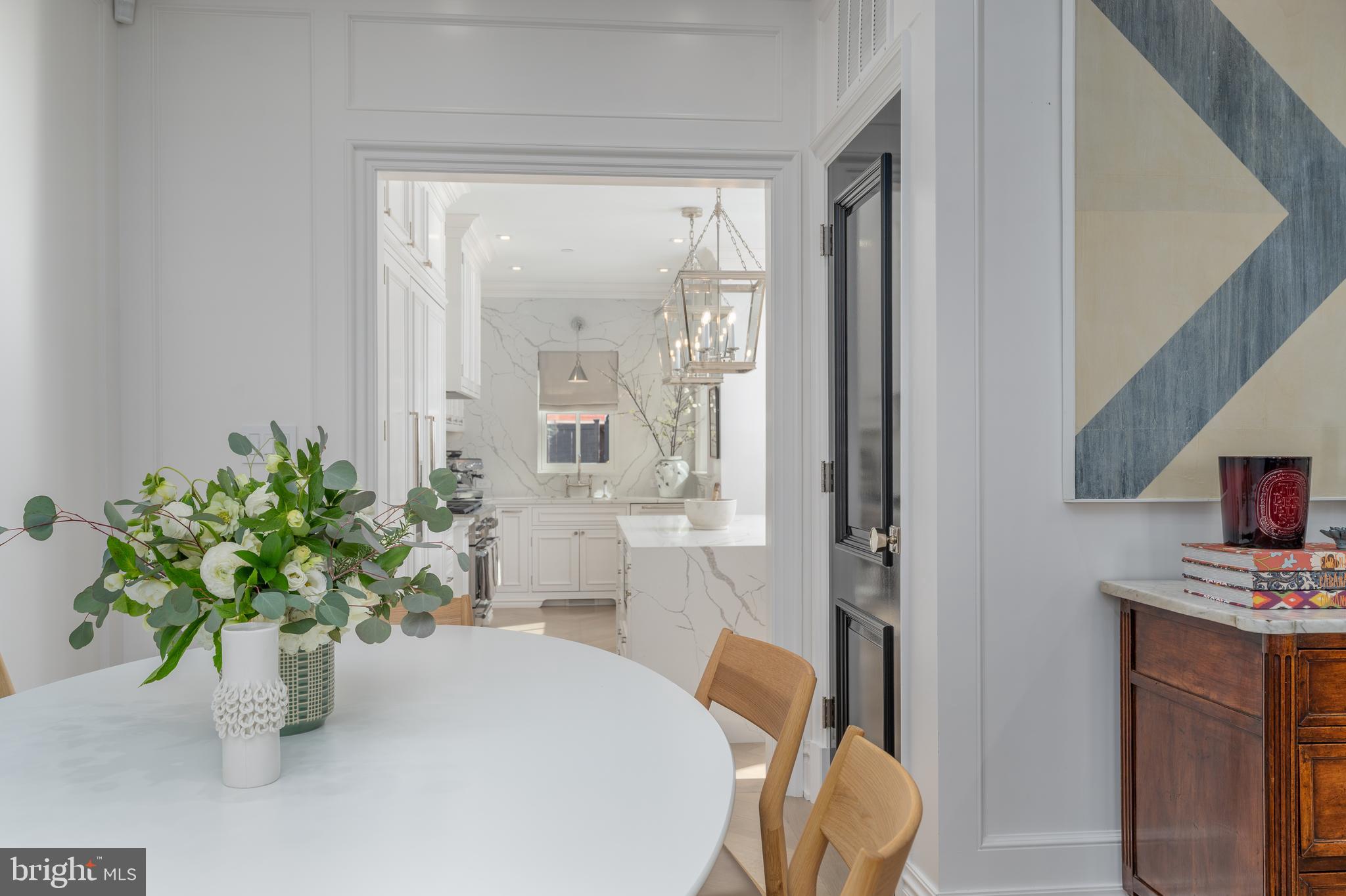 GEORGETOWN - Residential
